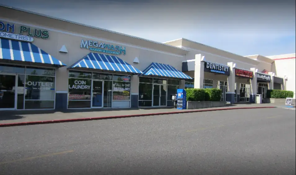 Megawash Laundry & Cleaners - Image 3