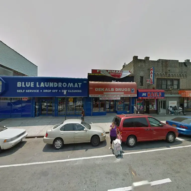 Mei jia Laundromat - Image 5