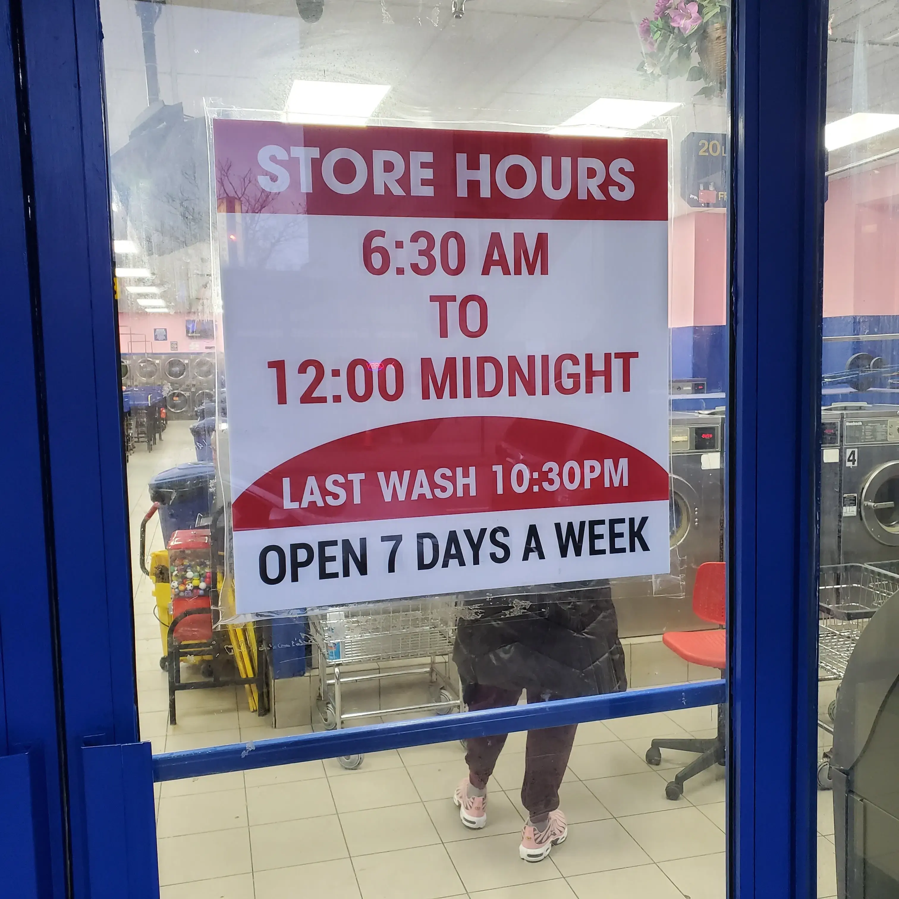 Mei jia Laundromat - Image 4