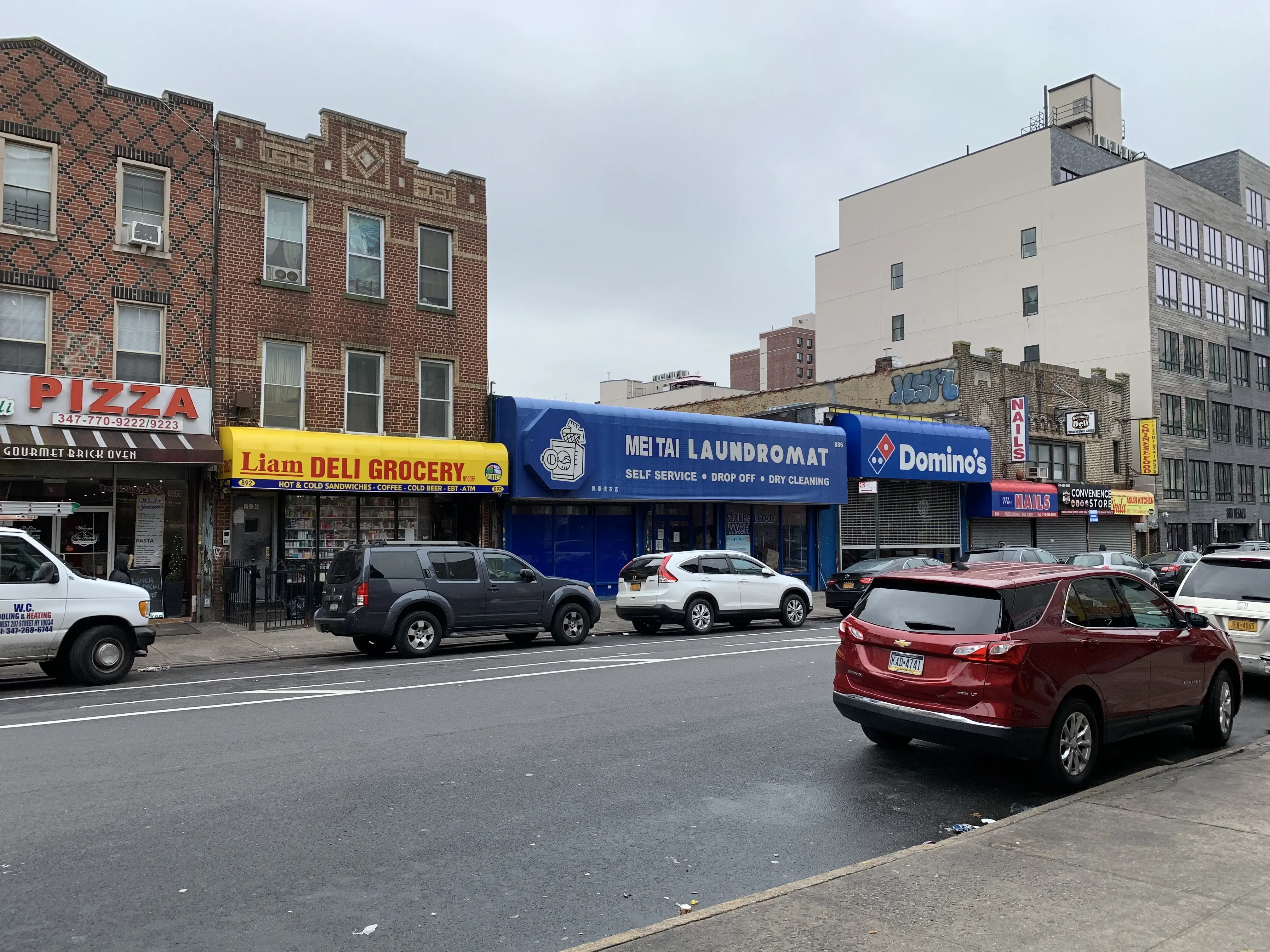 Mei jia Laundromat - Image 3