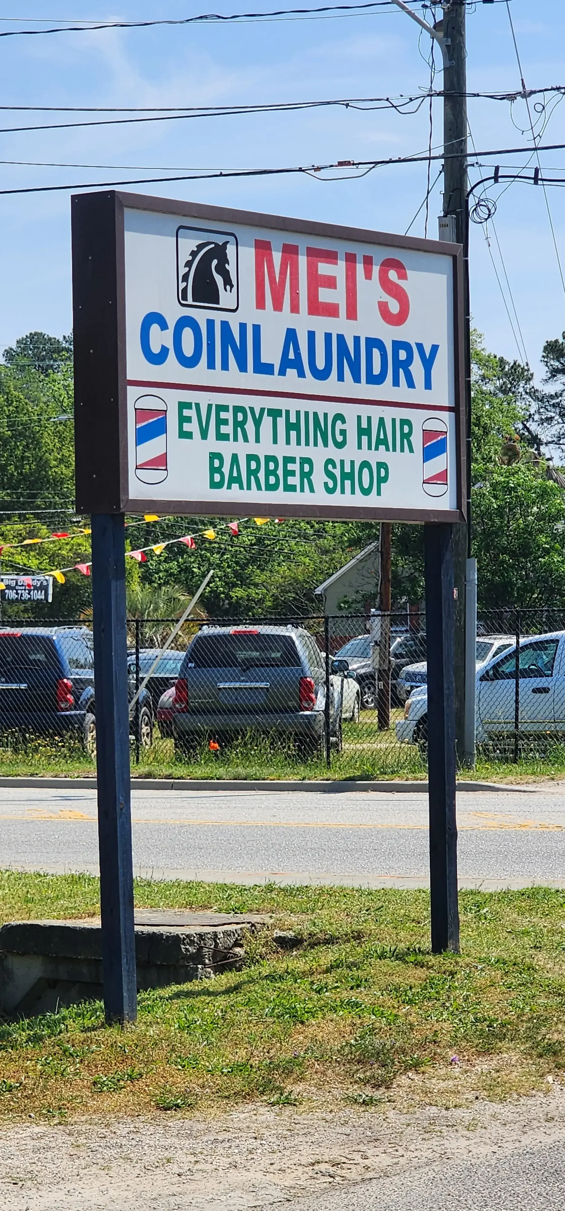 Meis Coin Laundry - Image 4