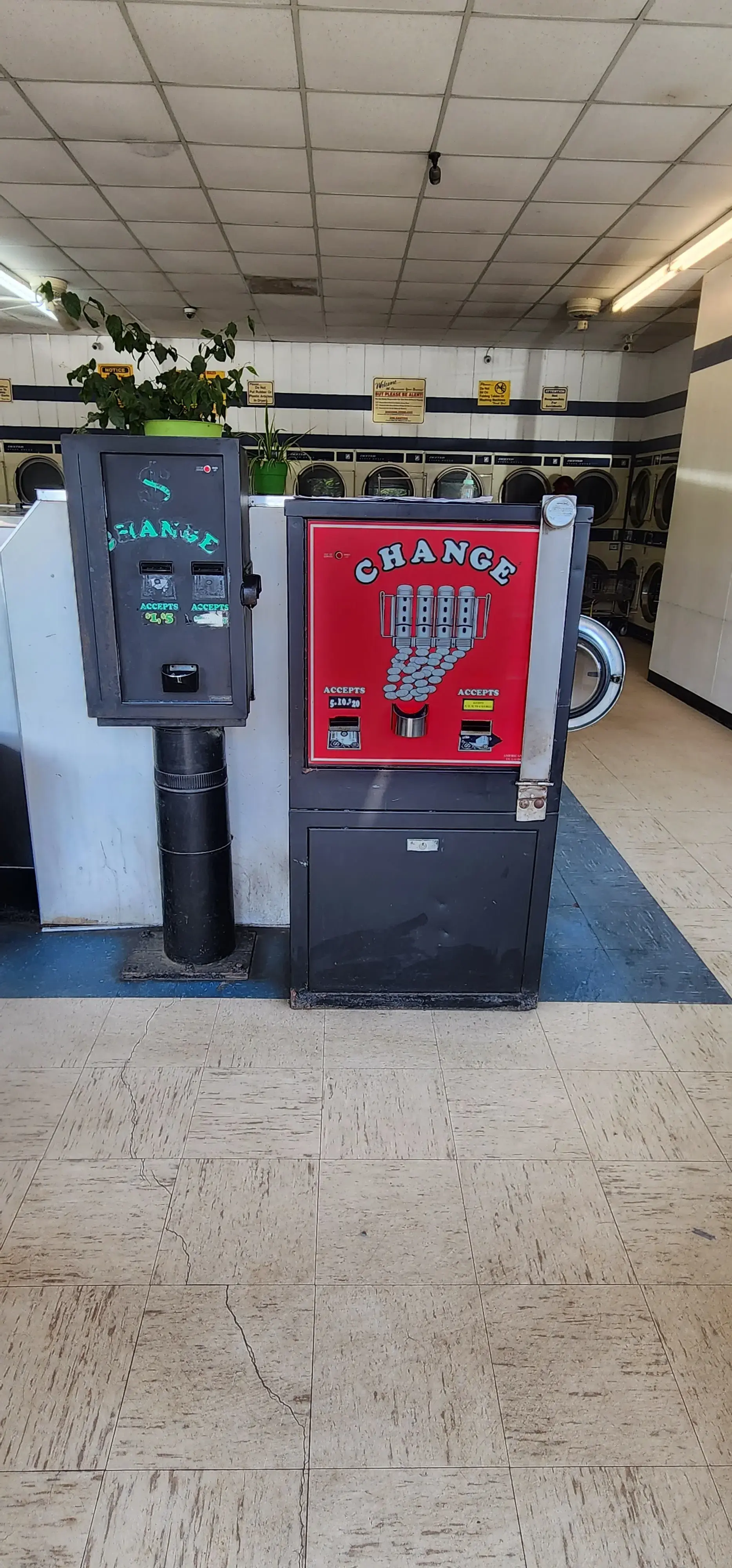 Meis Coin Laundry thumbnail 7