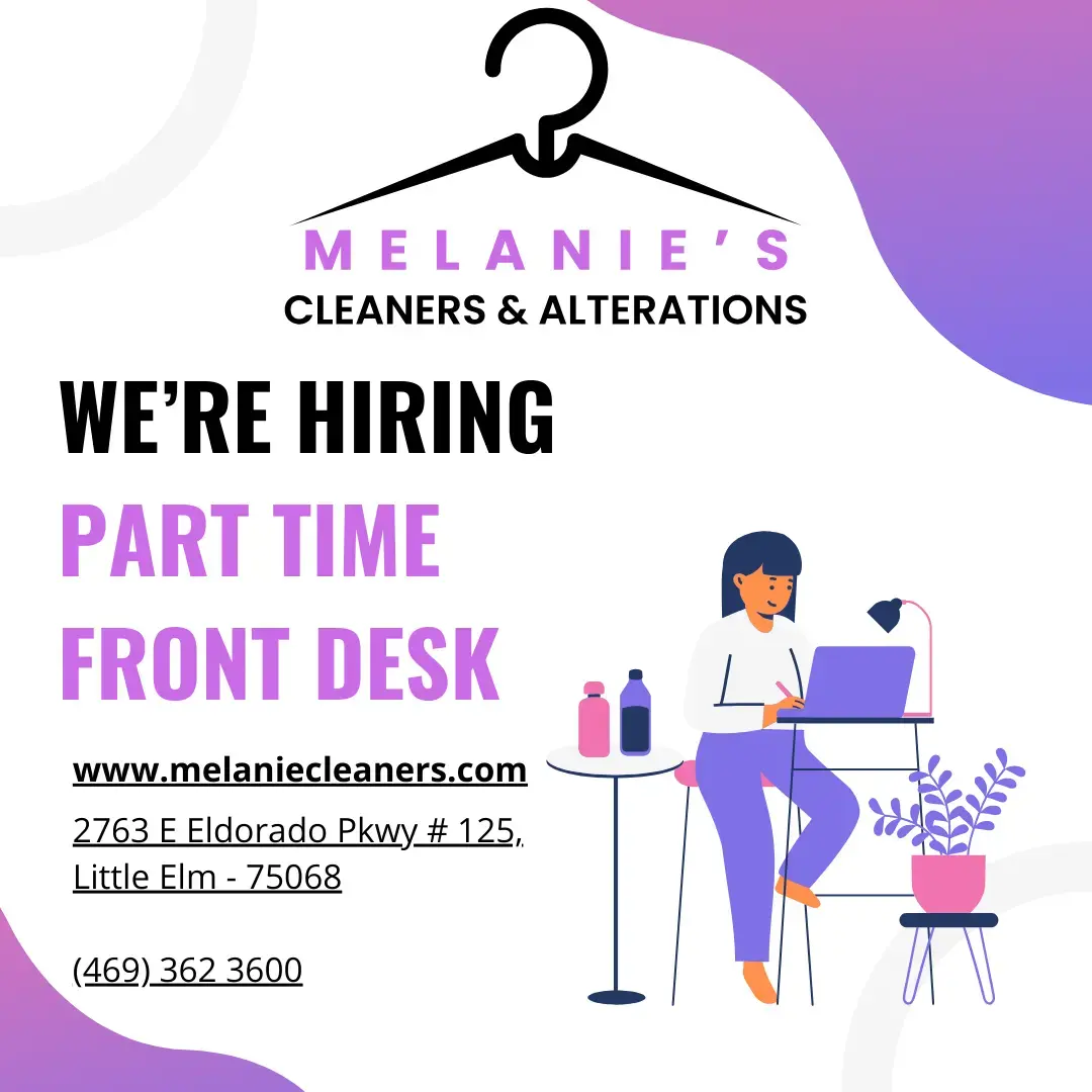 Melanie's Cleaners & Alterations - Image 17