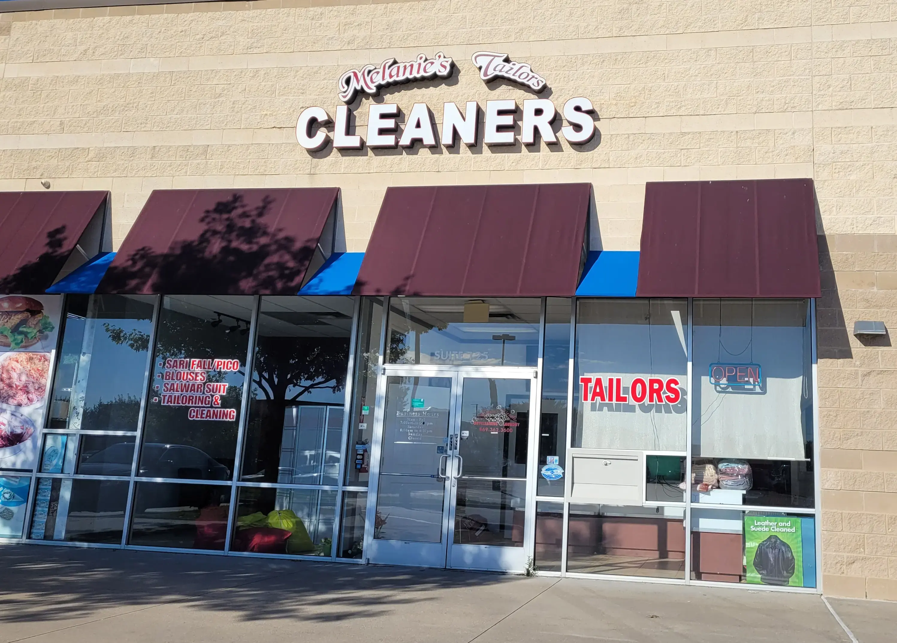 Melanie's Cleaners & Alterations - Image 20