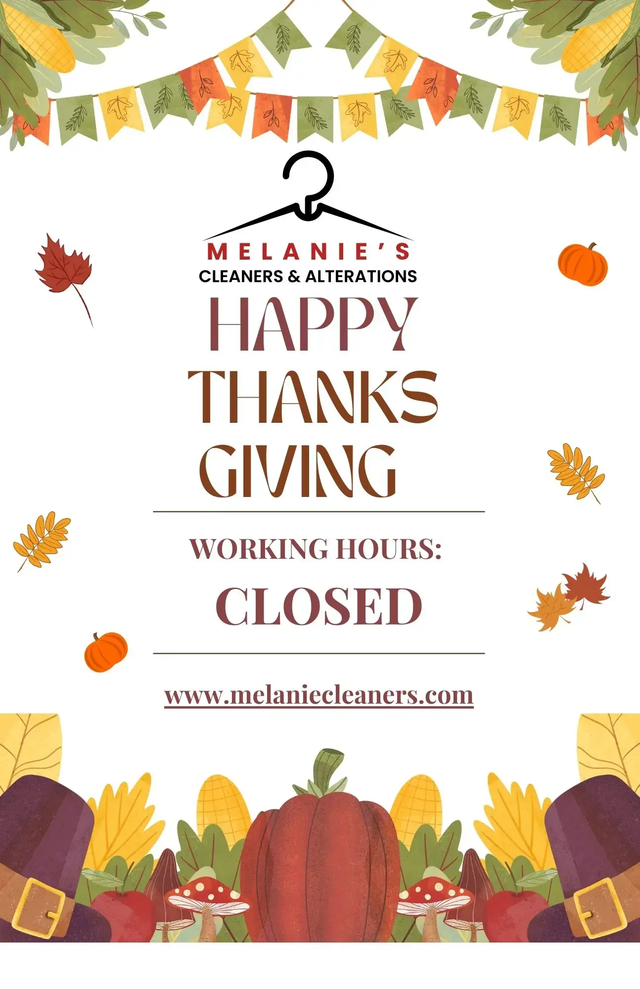 Melanie's Cleaners & Alterations - Image 11