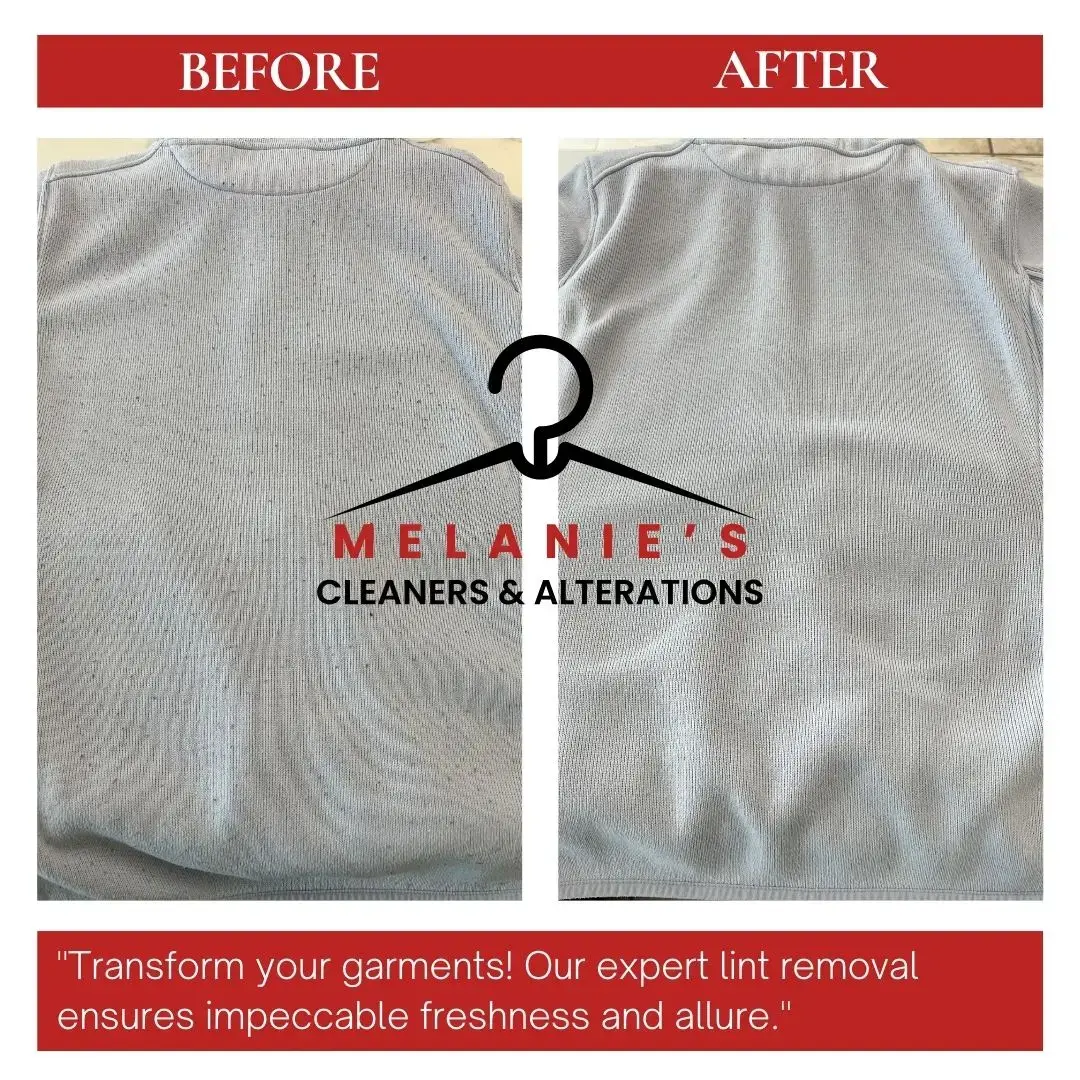 Melanie's Cleaners & Alterations - Image 10