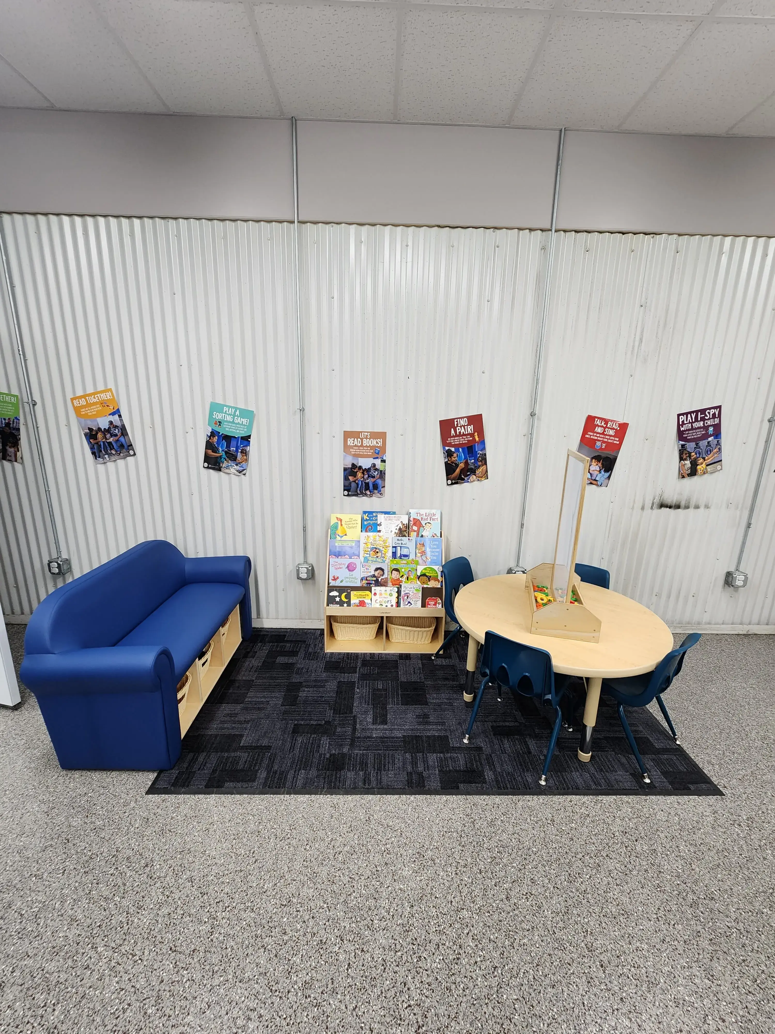 Melillo Coin Laundry and Dog Wash - Image 9