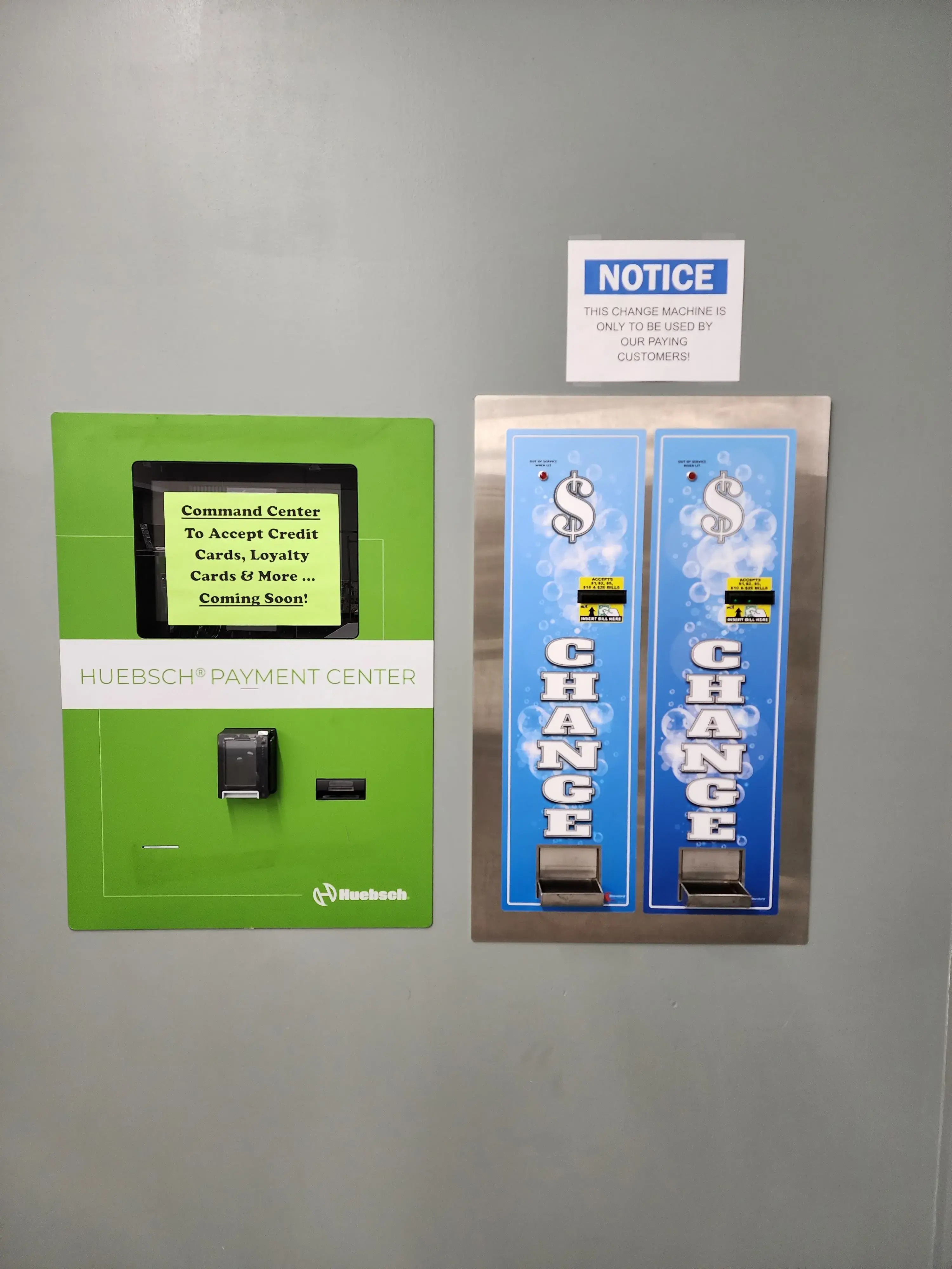 Melillo Coin Laundry and Dog Wash thumbnail 6