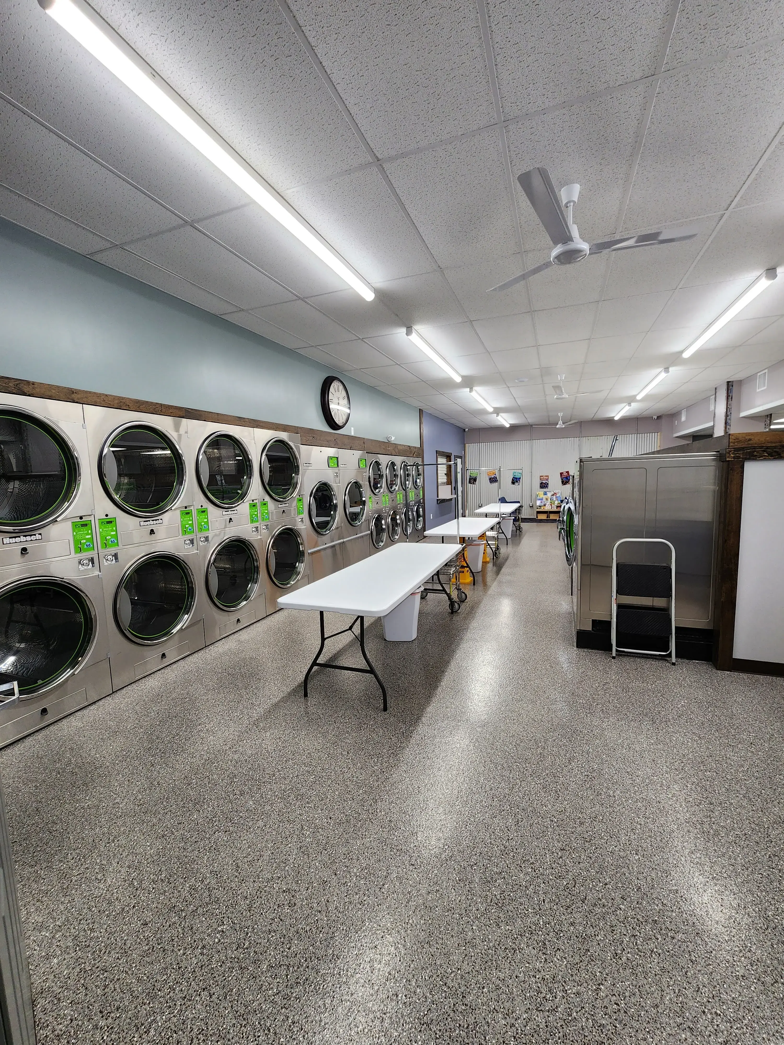 Melillo Coin Laundry and Dog Wash thumbnail 2