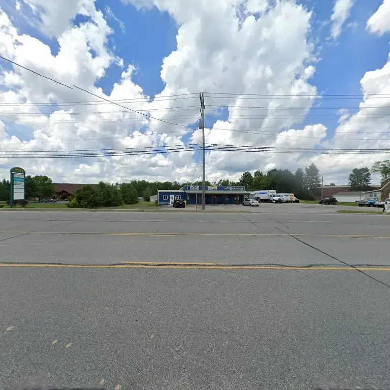 Melillo Coin Laundry and Dog Wash thumbnail 10