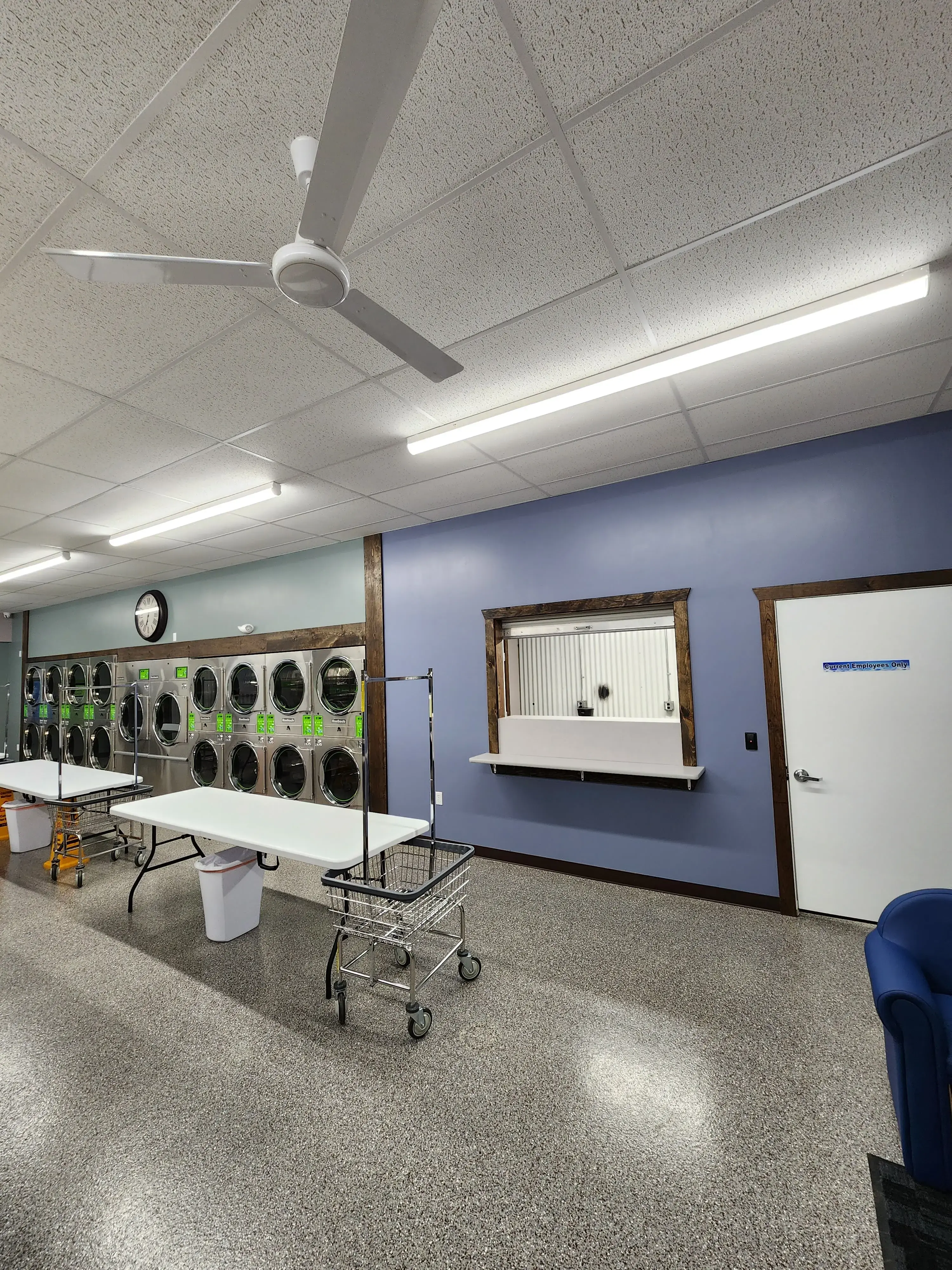 Melillo Coin Laundry and Dog Wash thumbnail 8