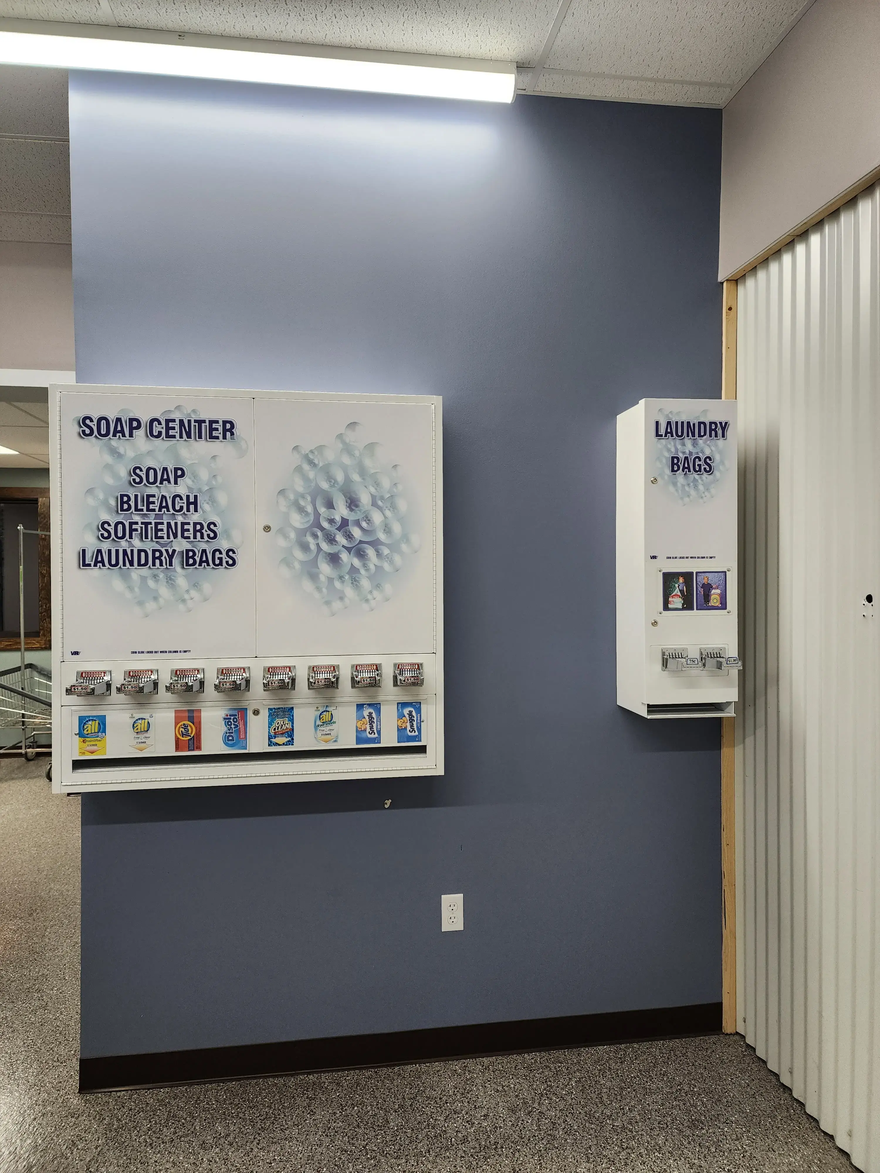 Melillo Coin Laundry and Dog Wash thumbnail 5