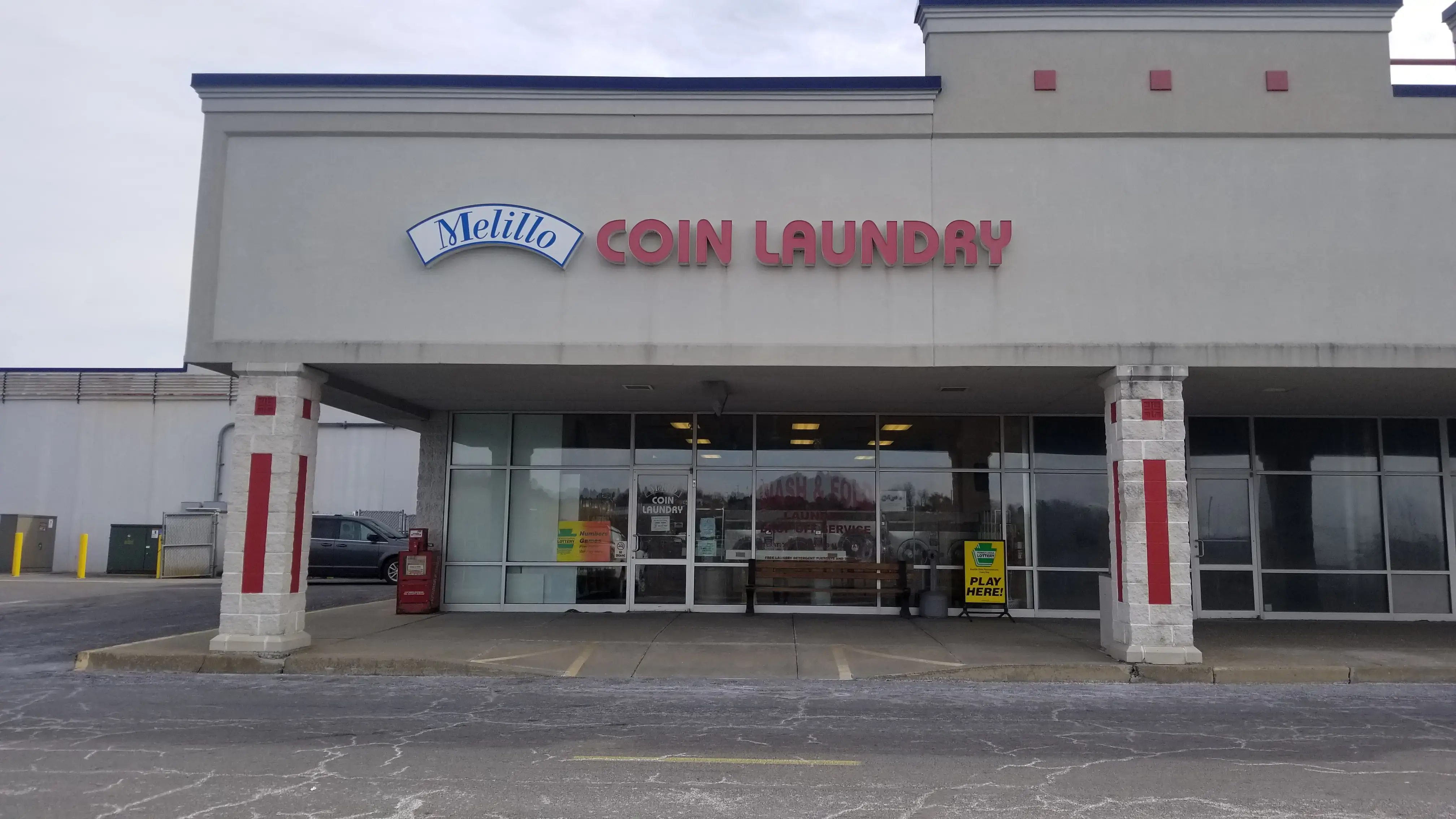 Melillo Coin Laundry - Image 2