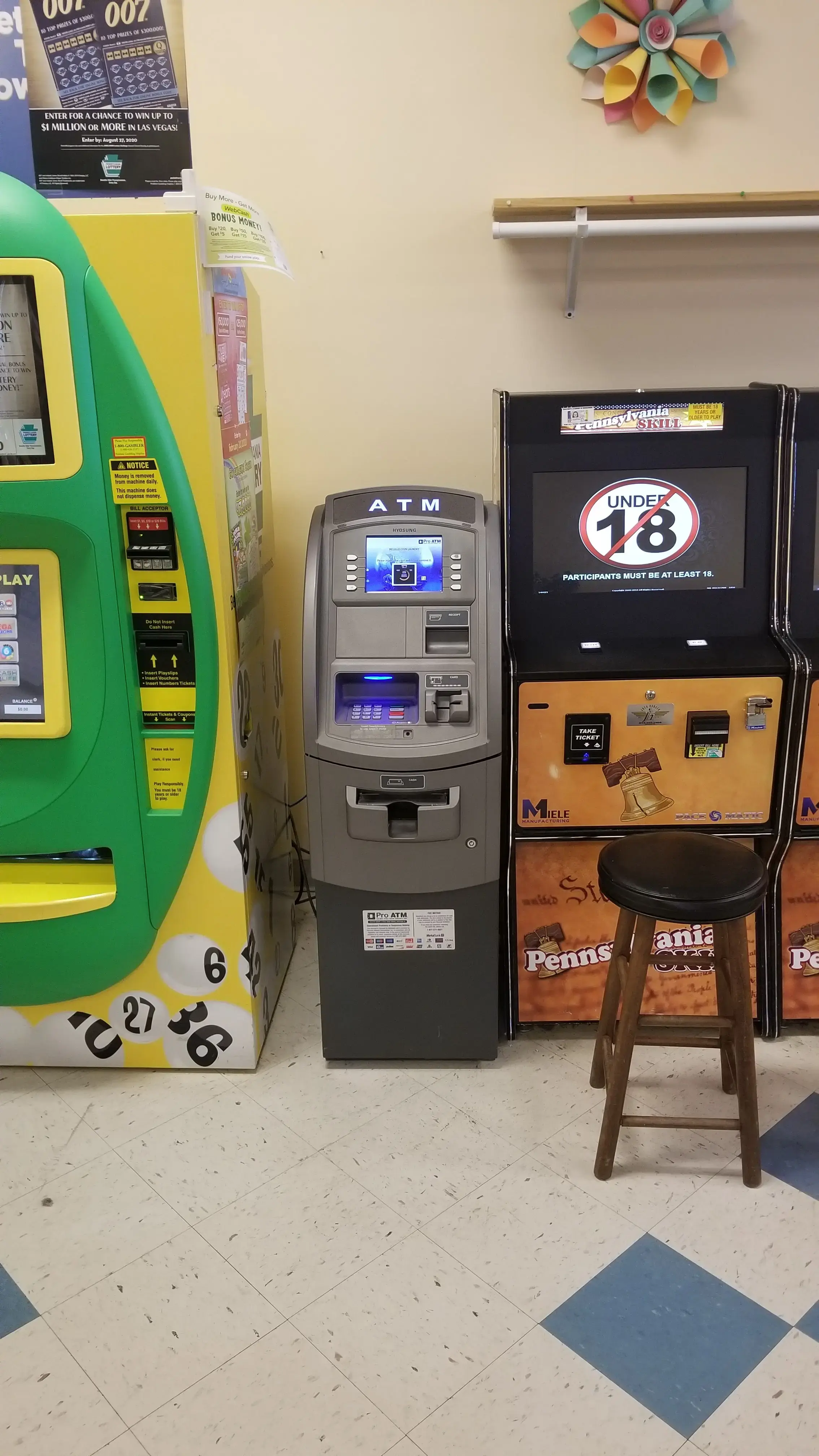 Melillo Coin Laundry - Image 5