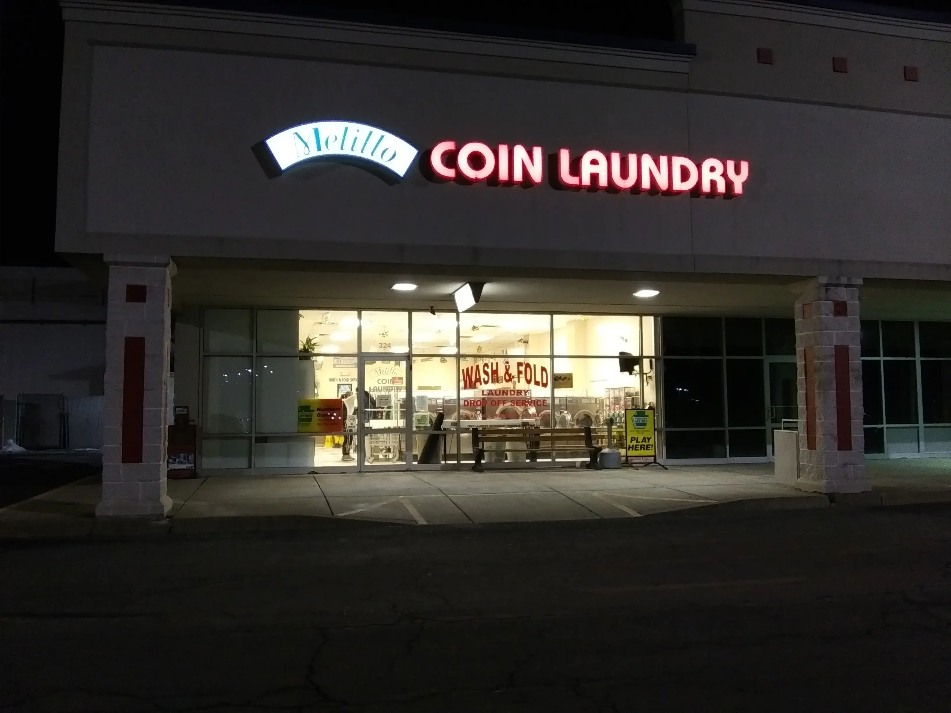 Melillo Coin Laundry - Image 6