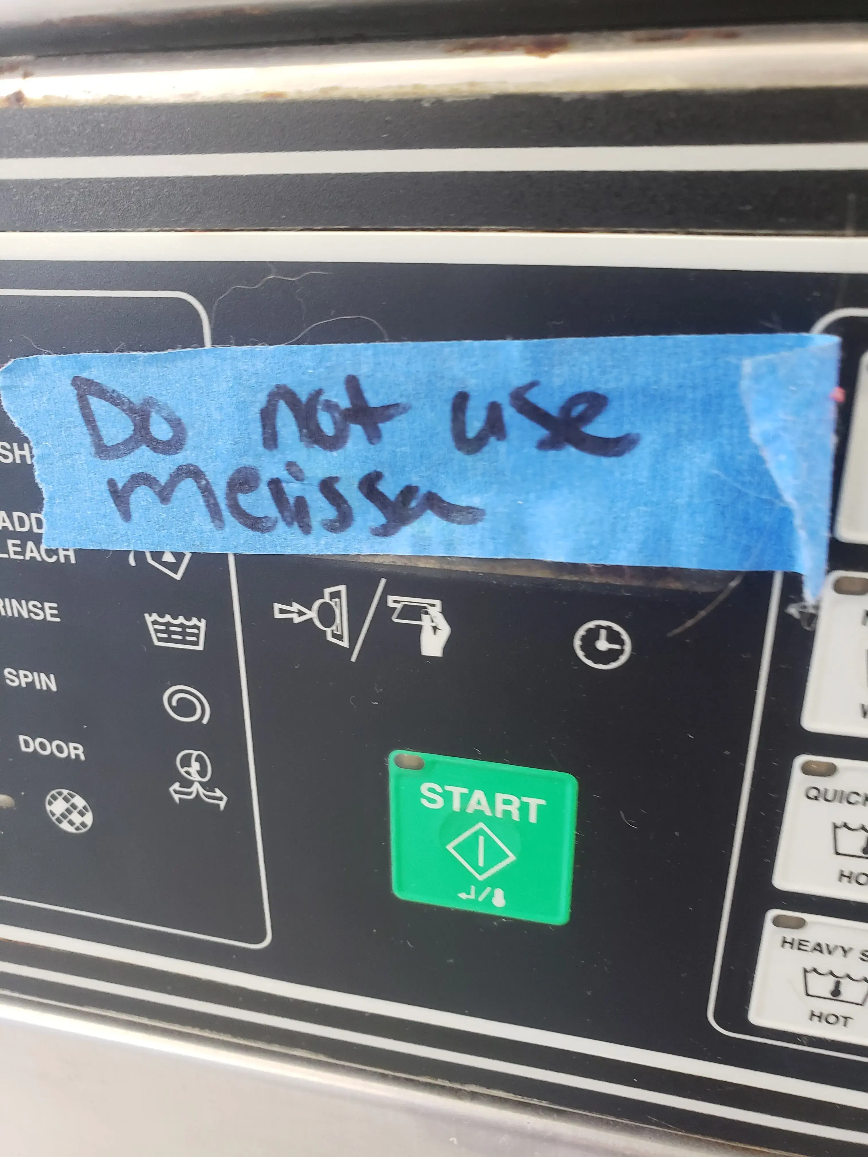 Melissa's Coin Laundry thumbnail 8