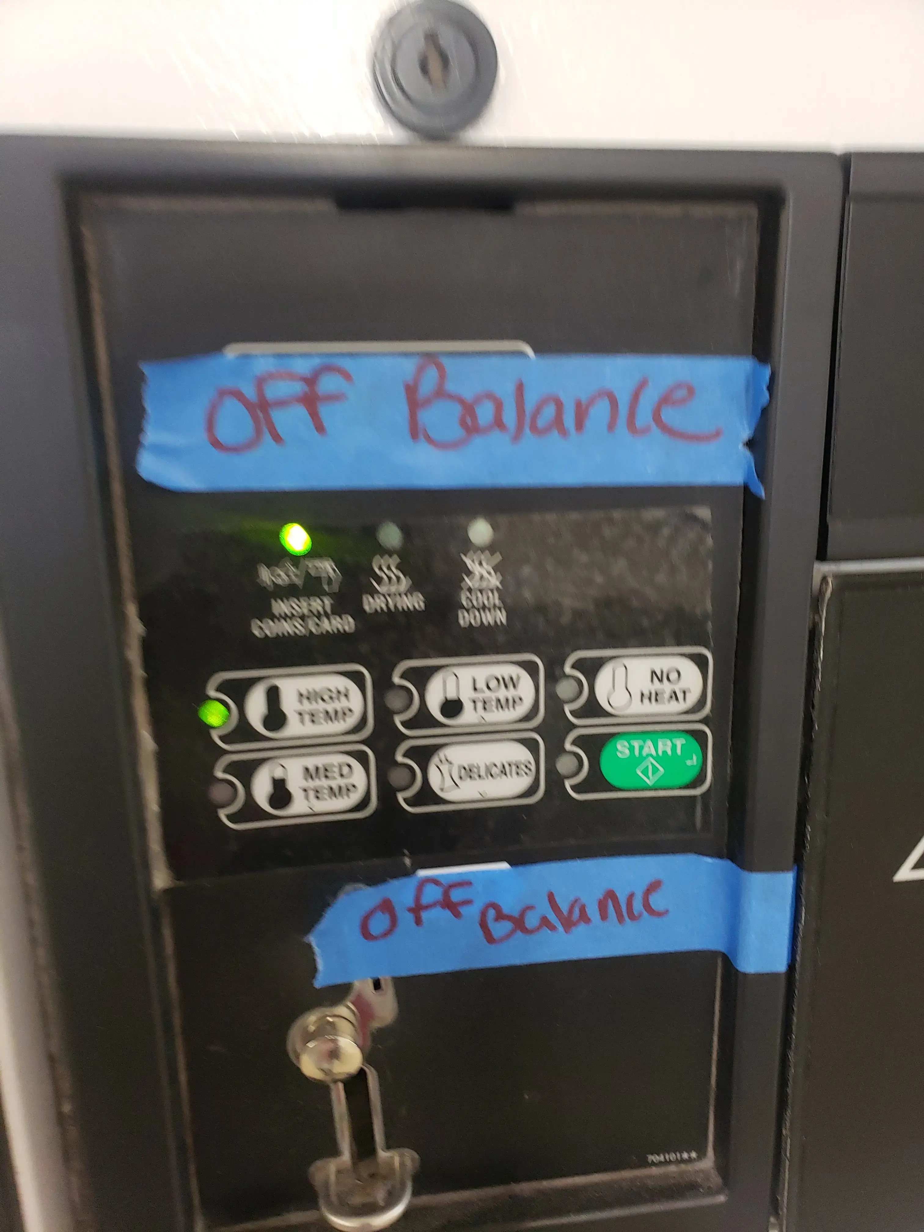 Melissa's Coin Laundry thumbnail 13