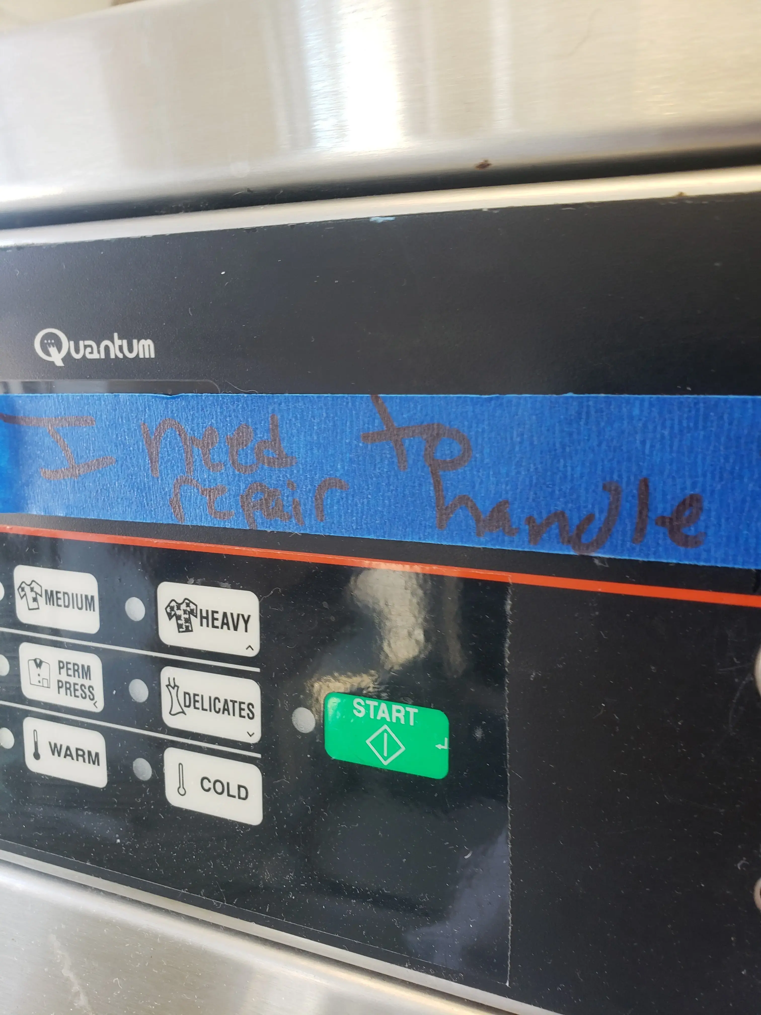 Melissa's Coin Laundry - Image 6