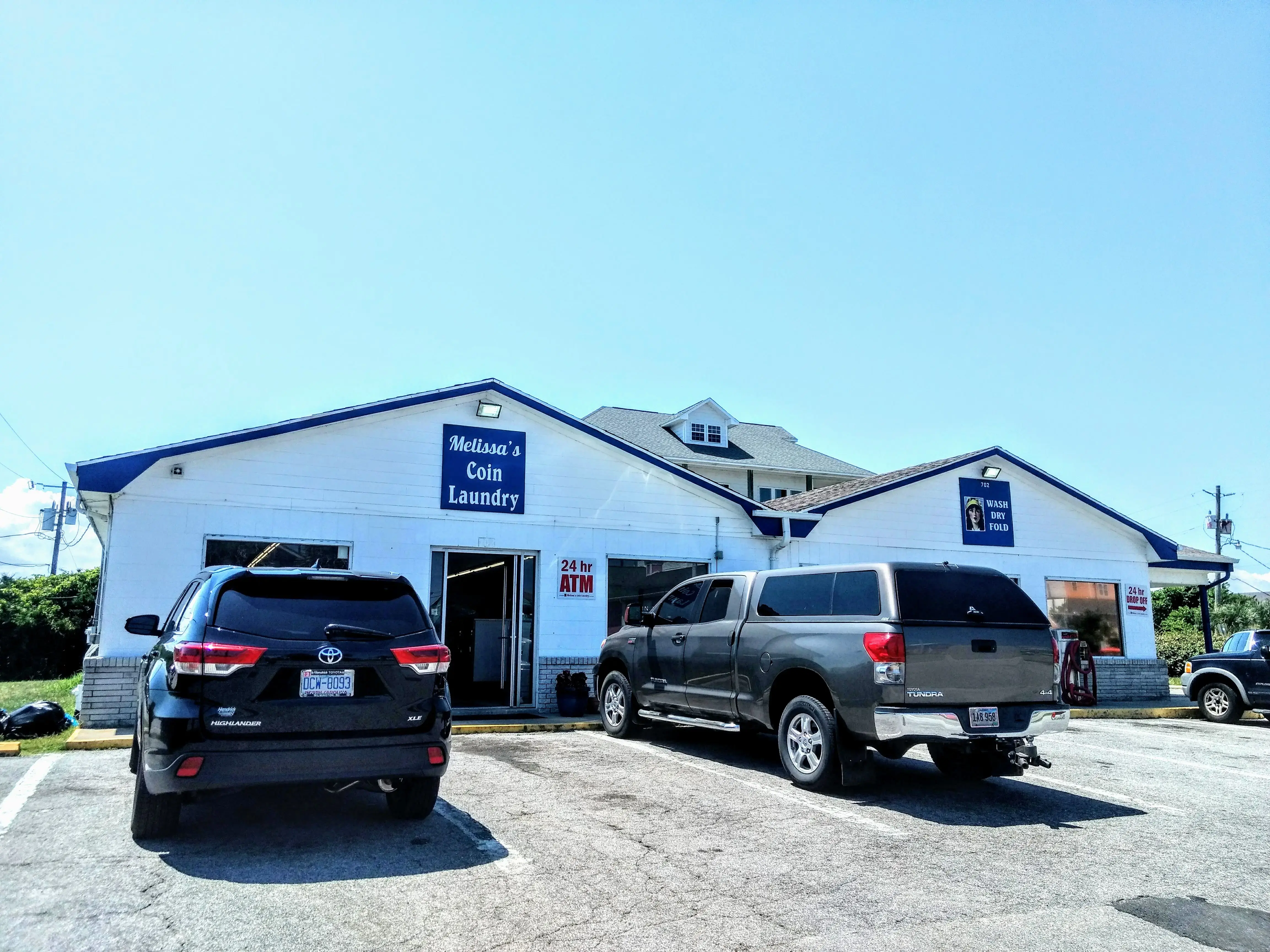 Melissa's Coin Laundry - Image 5