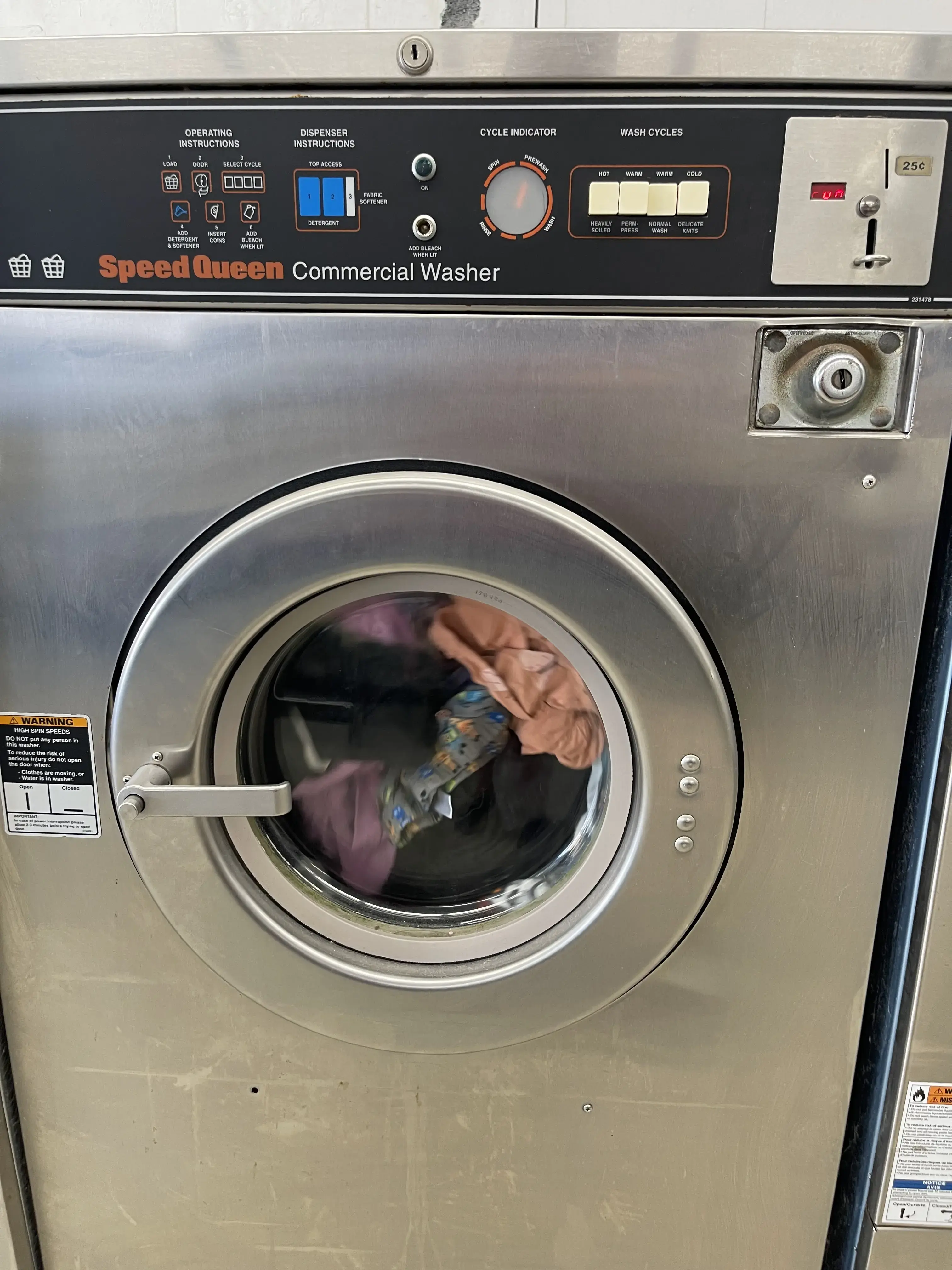 Melissa's Coin Laundry - Image 2