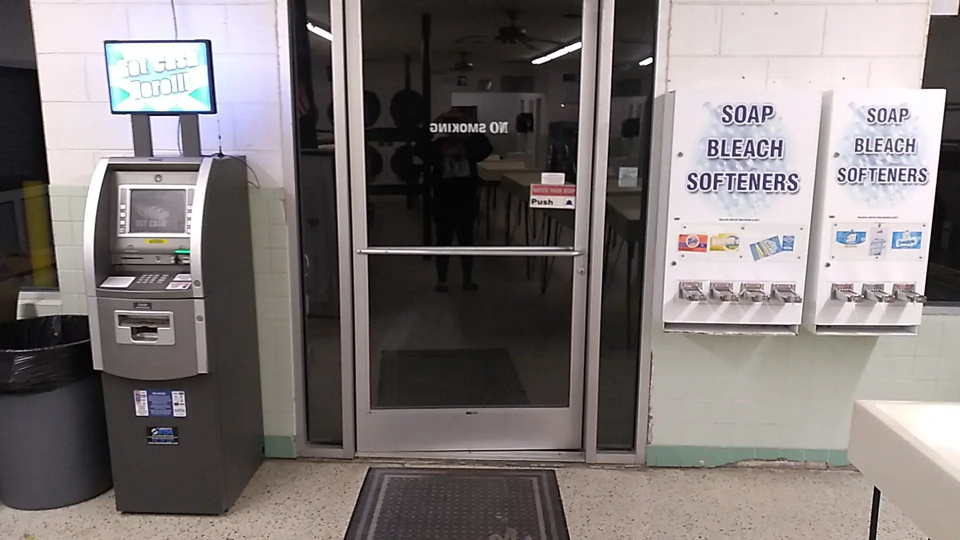 Melissa's Coin Laundry - Image 9