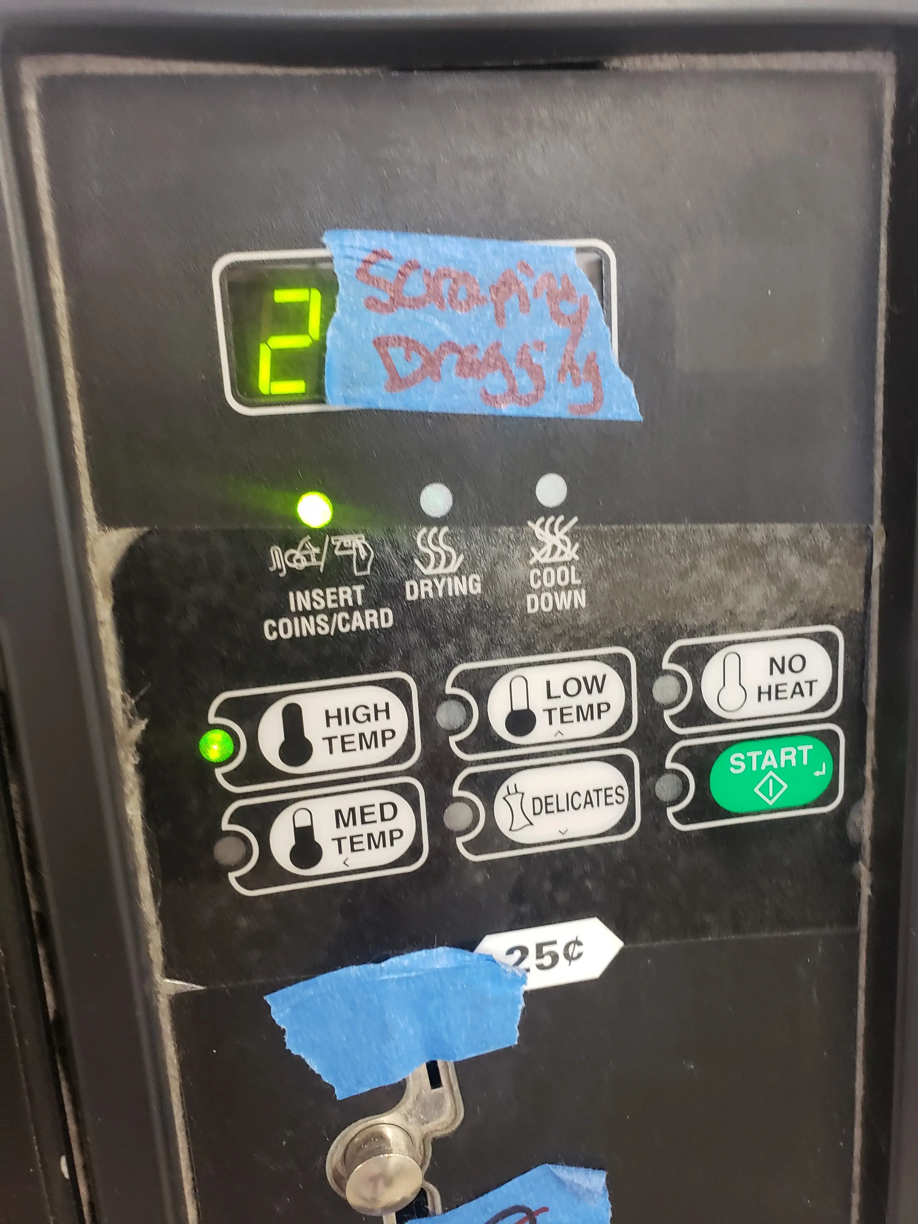 Melissa's Coin Laundry - Image 3