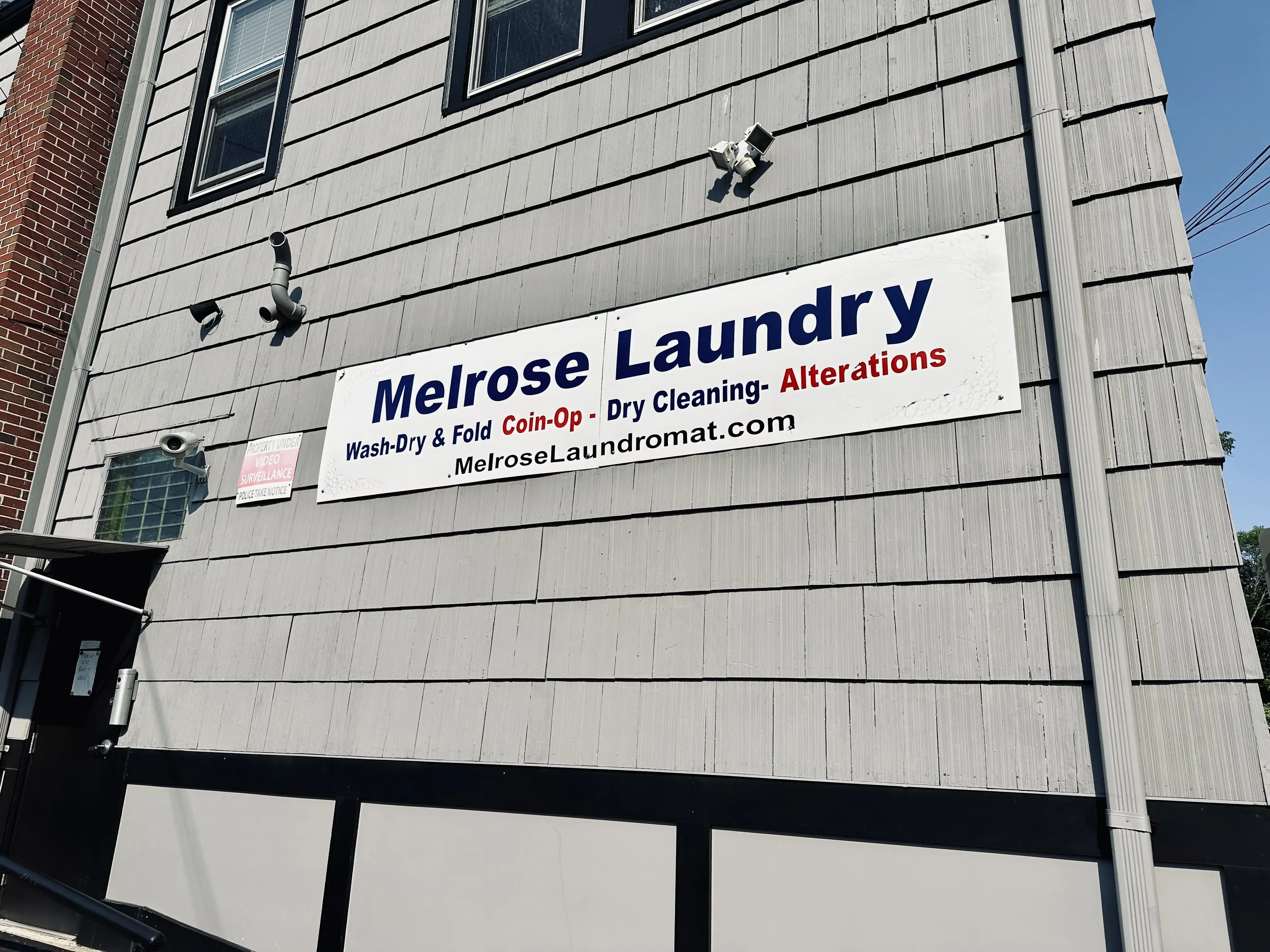 Melrose Laundromat thumbnail 2