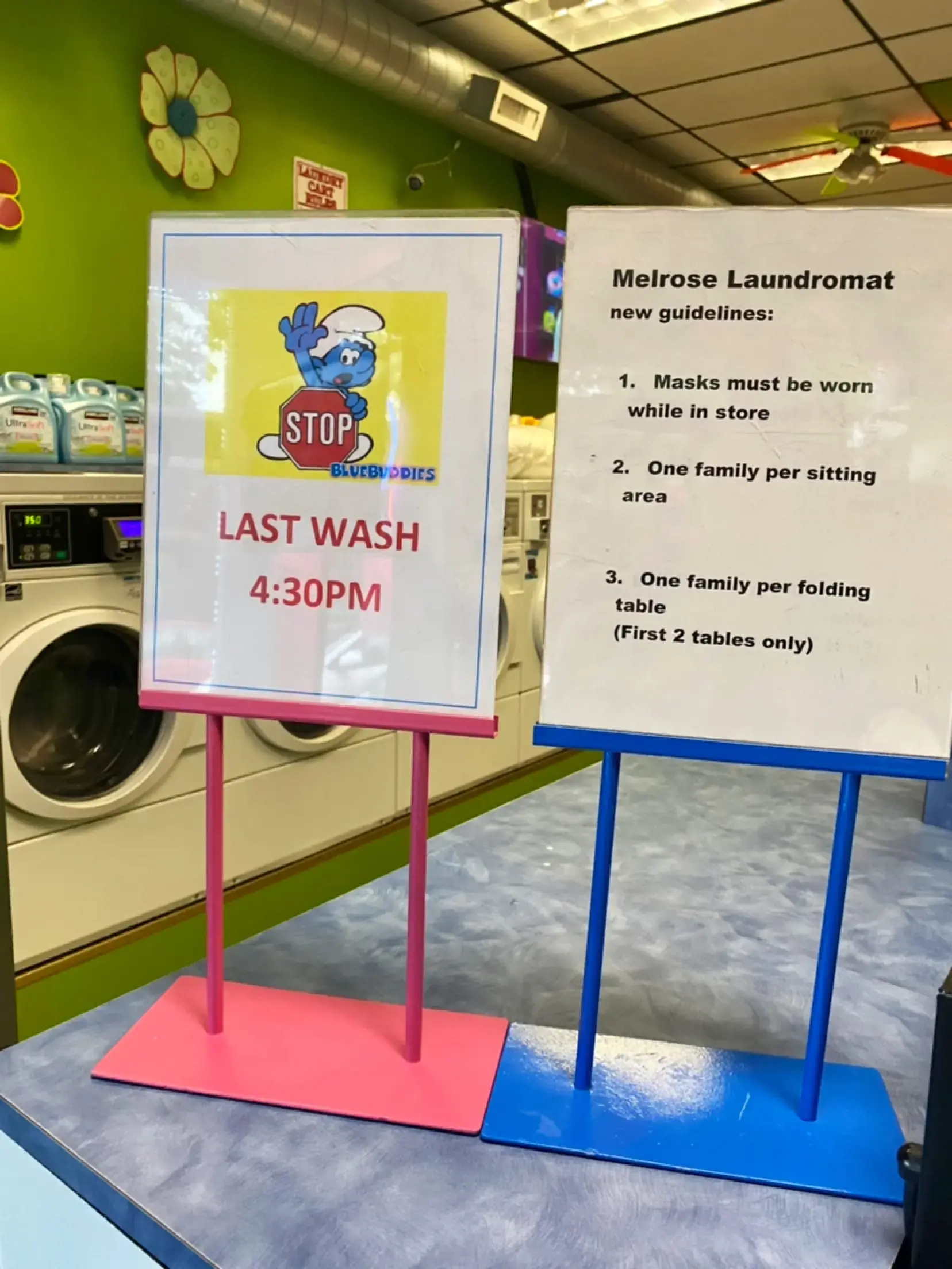 Melrose Laundromat thumbnail 14