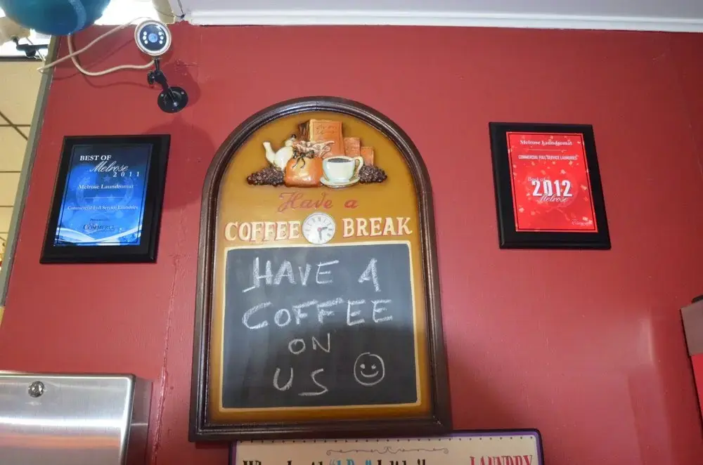 Melrose Laundromat - Image 7