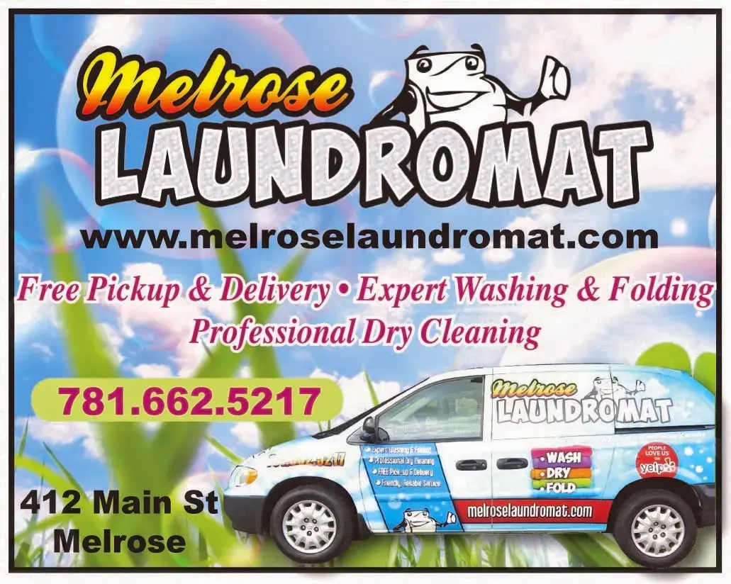 Melrose Laundromat thumbnail 16