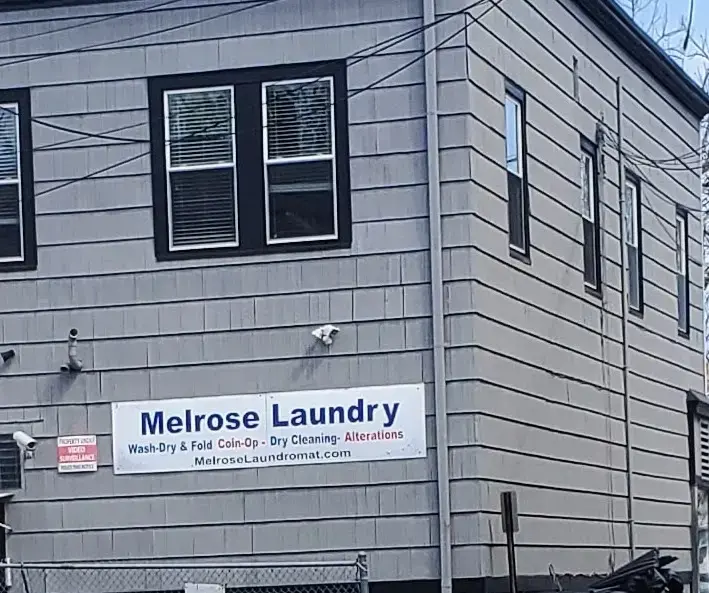 Melrose Laundromat thumbnail 12
