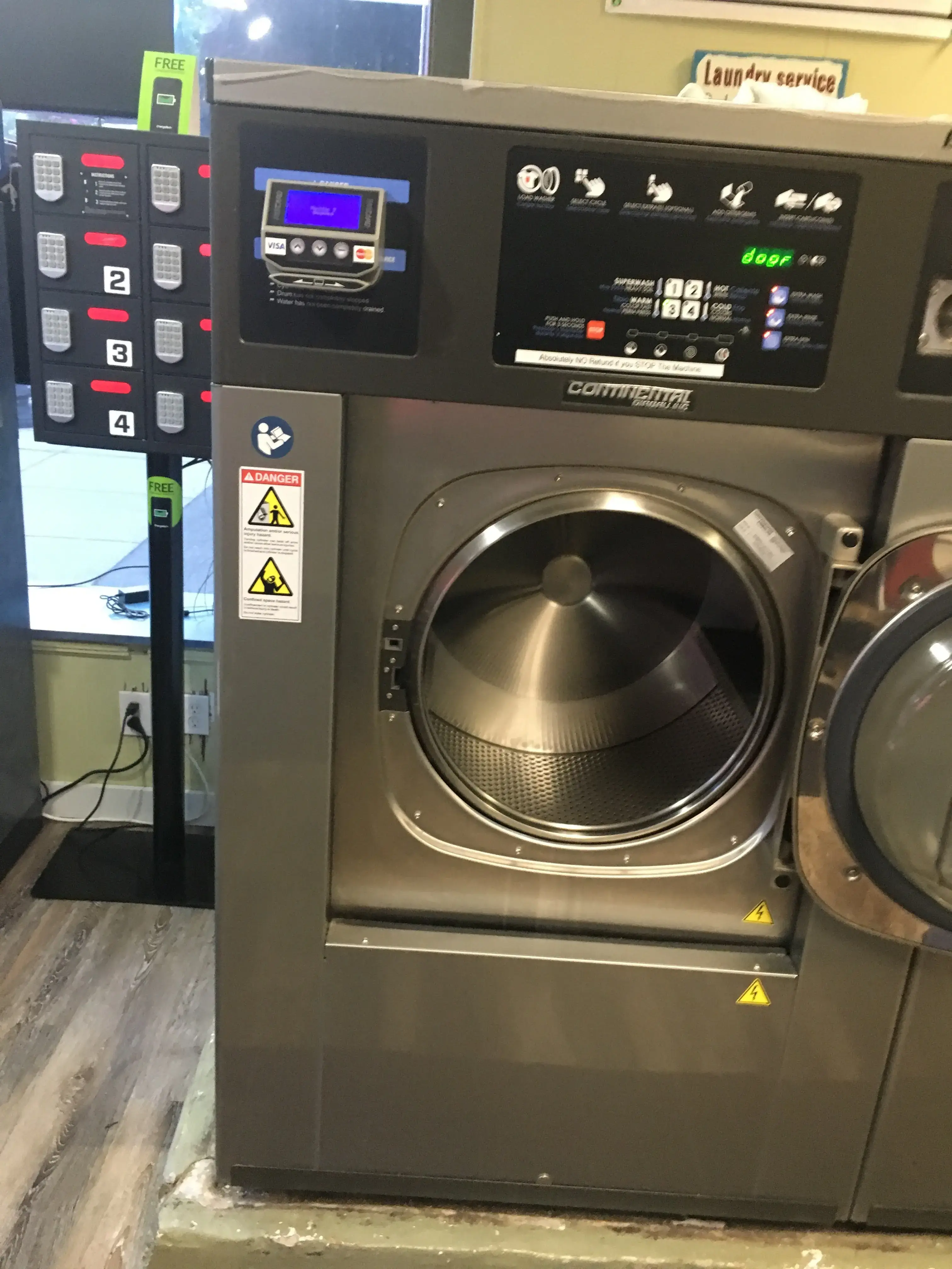 Melrose Laundromat thumbnail 6