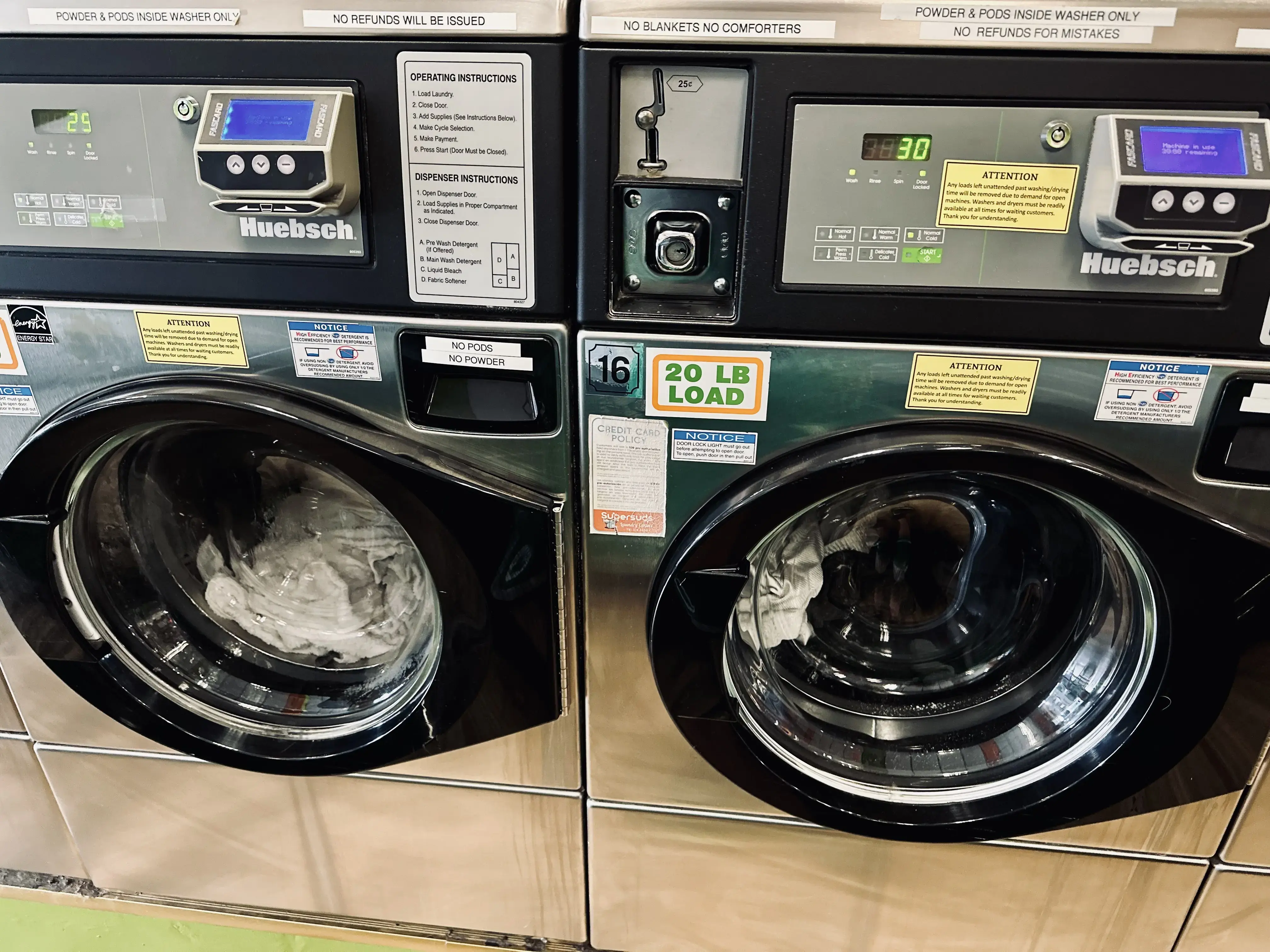 Melrose Laundromat thumbnail 4