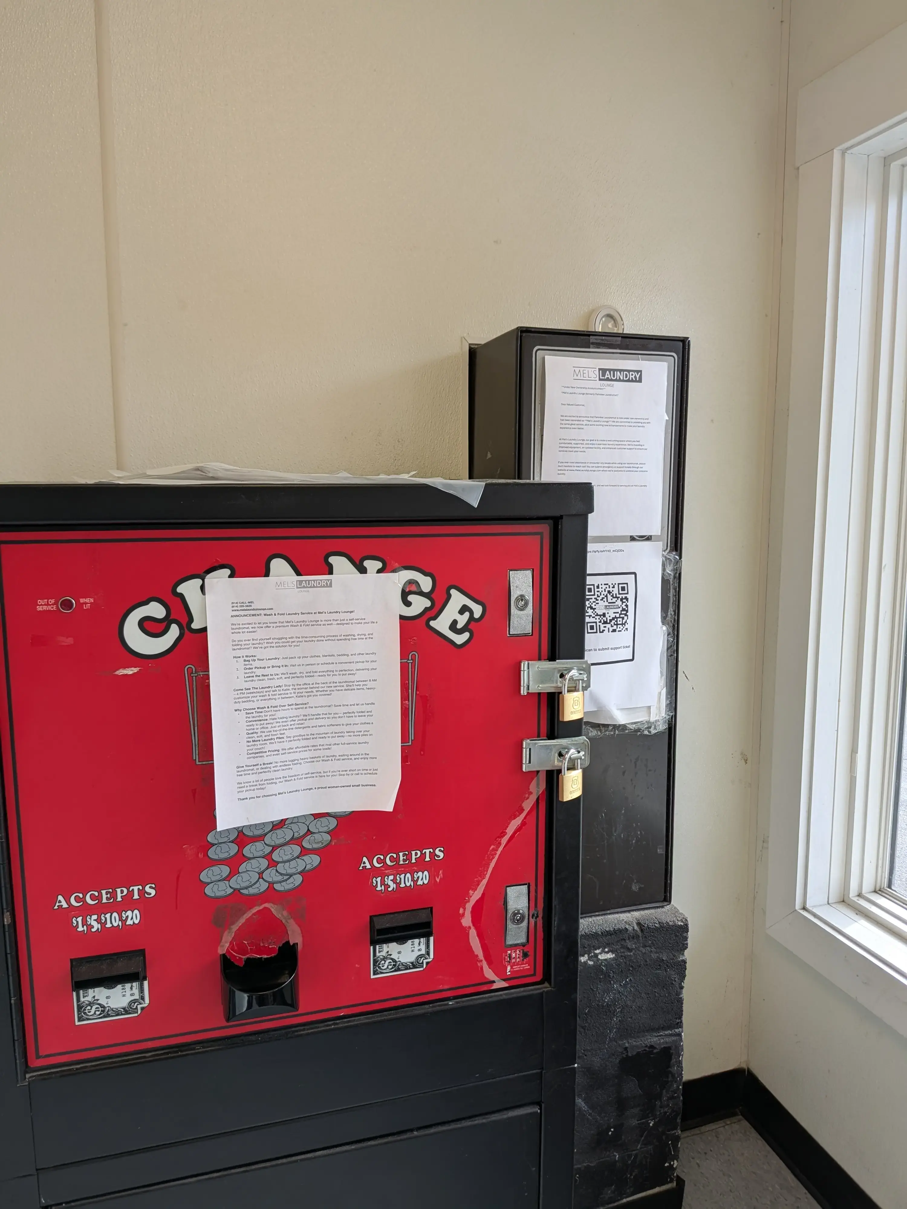 Mel's Laundry Lounge - Image 9