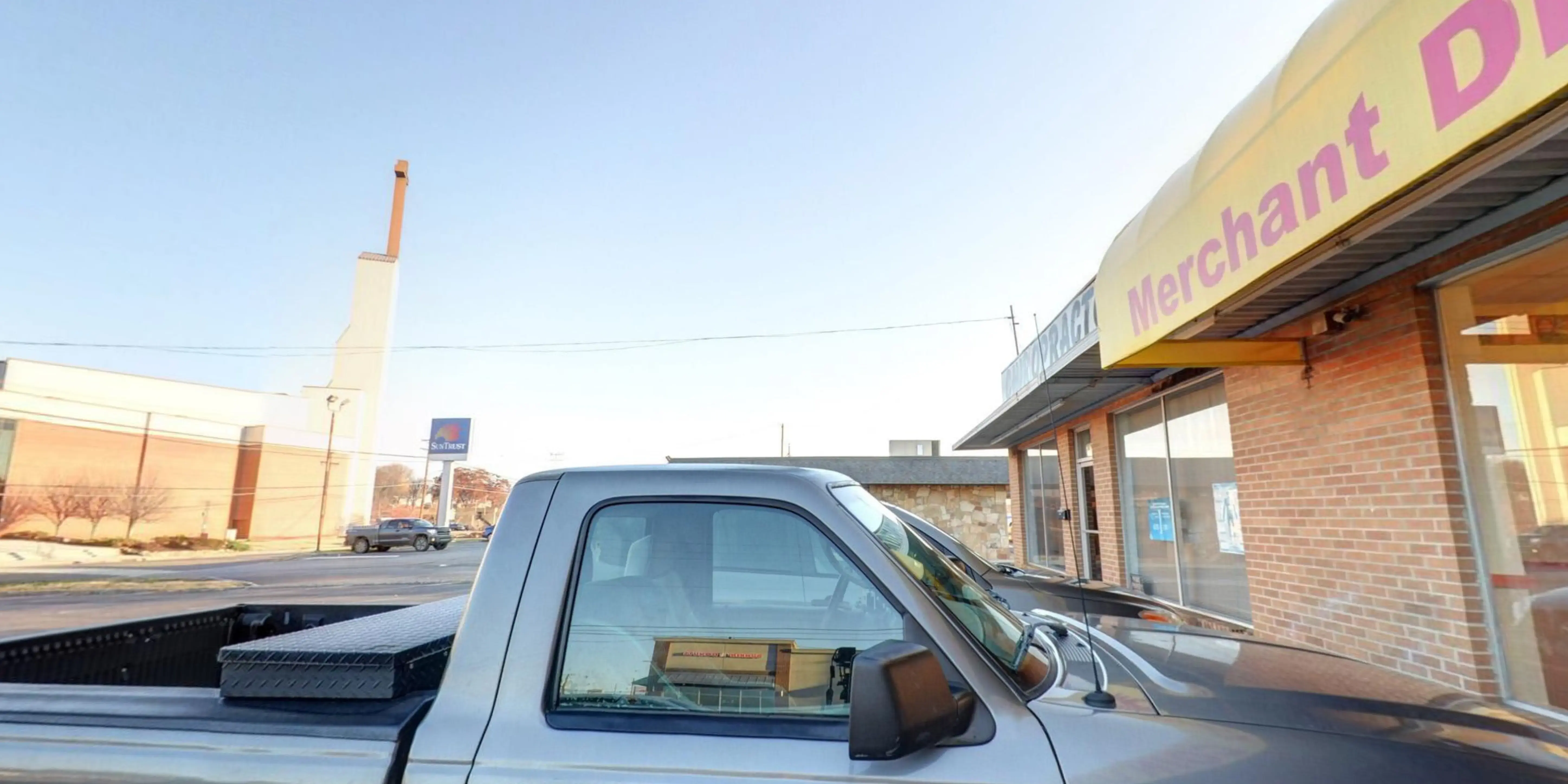 Merchant Drive Laundromat thumbnail 5