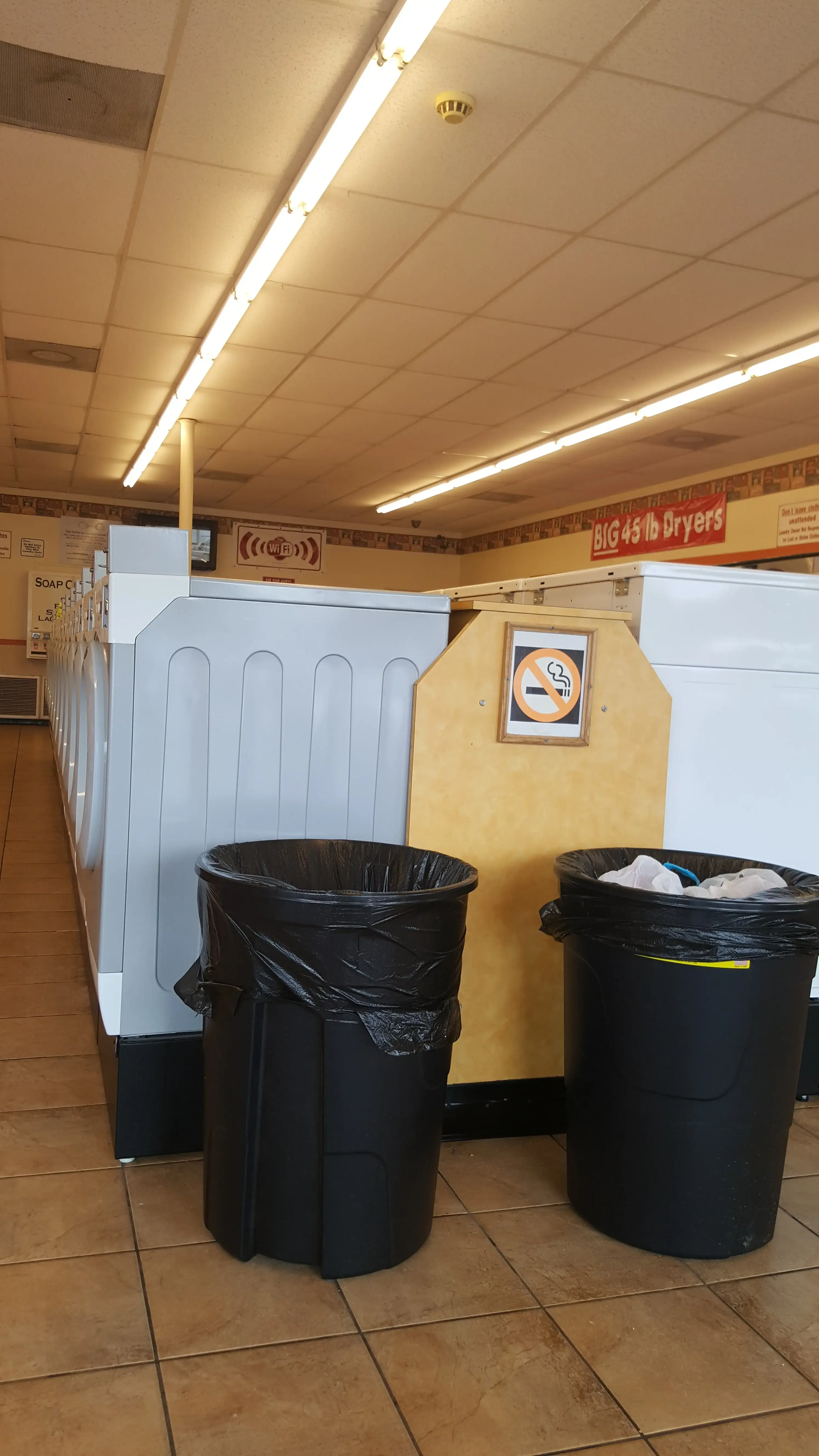 Merchant Drive Laundromat - Image 13