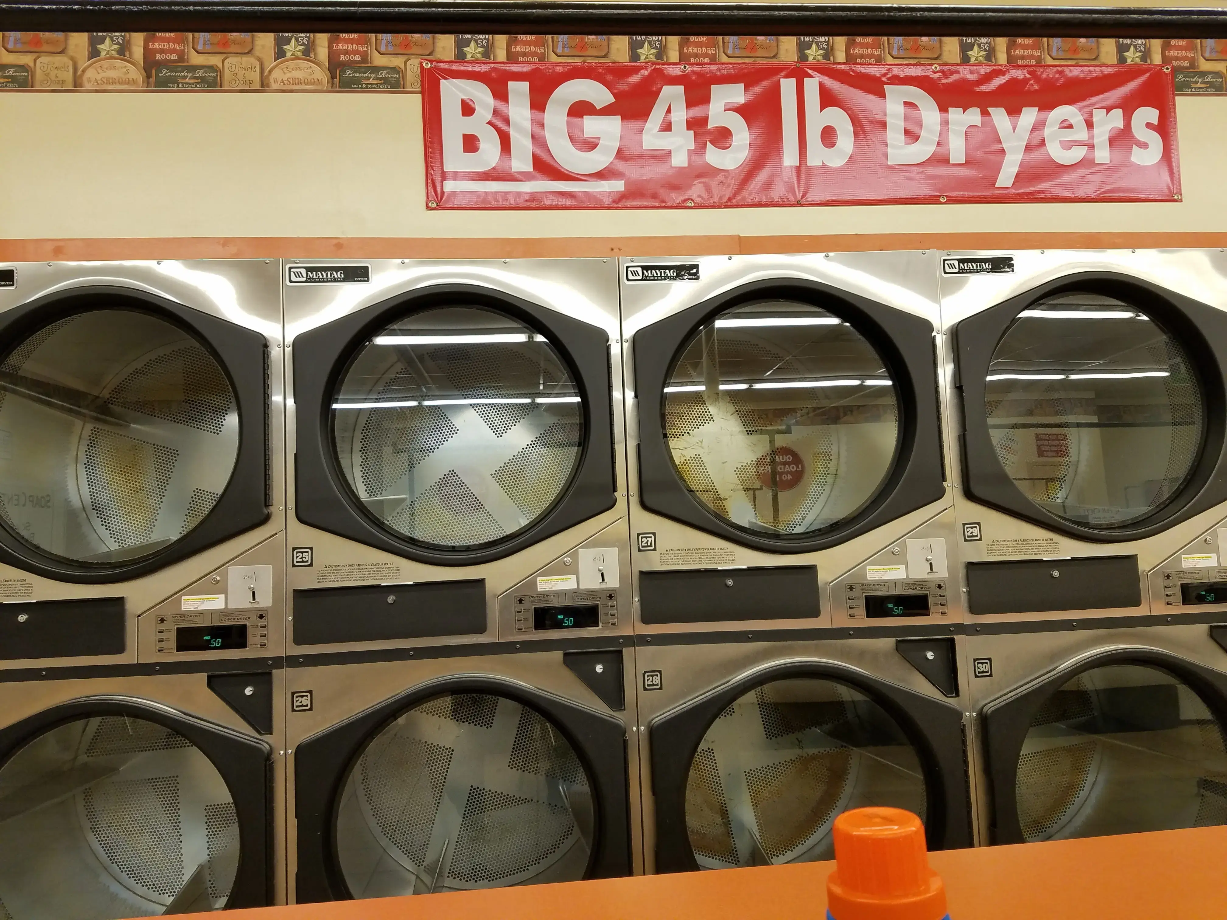 Merchant Drive Laundromat - Image 8
