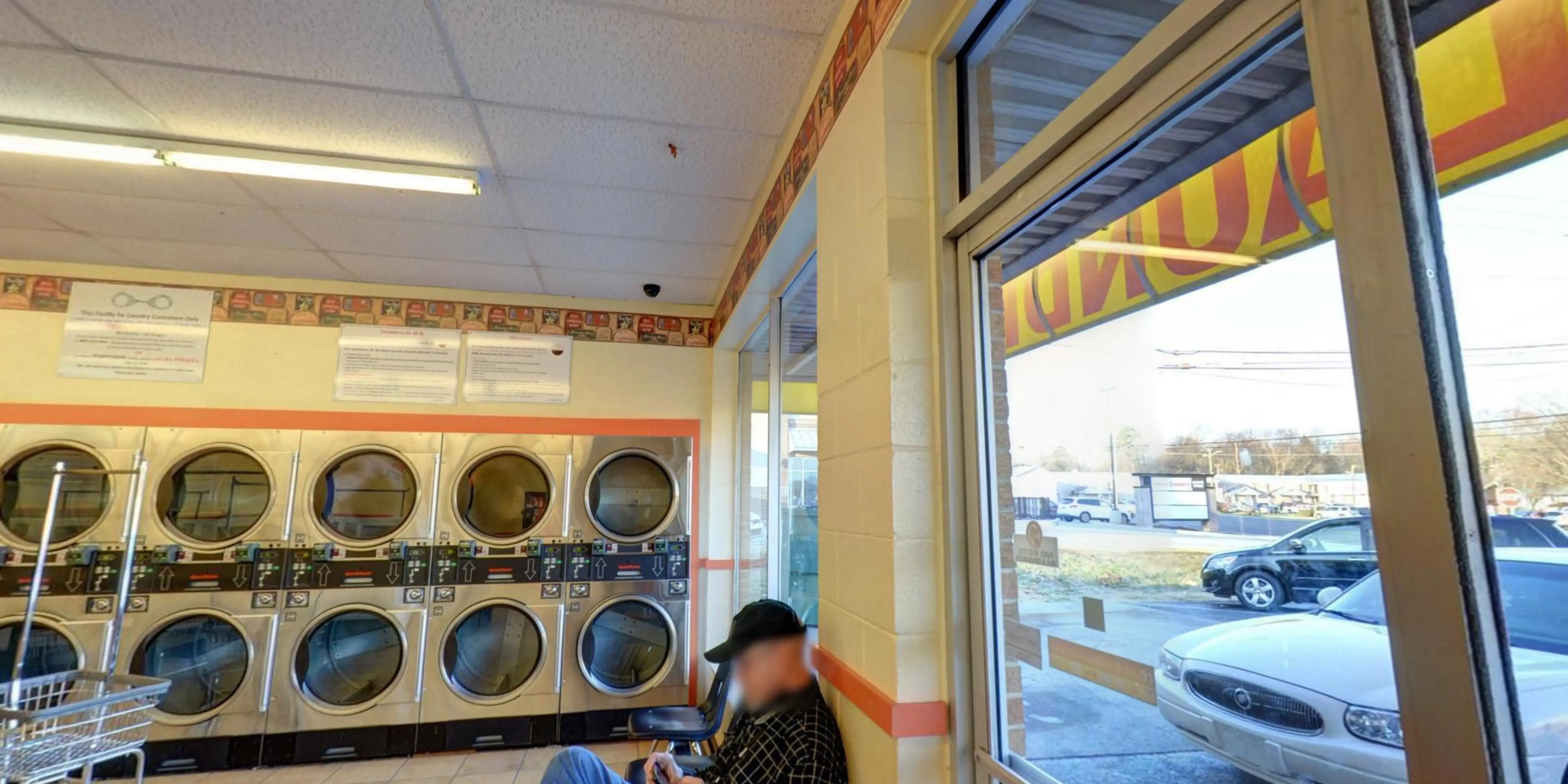Merchant Drive Laundromat thumbnail 20