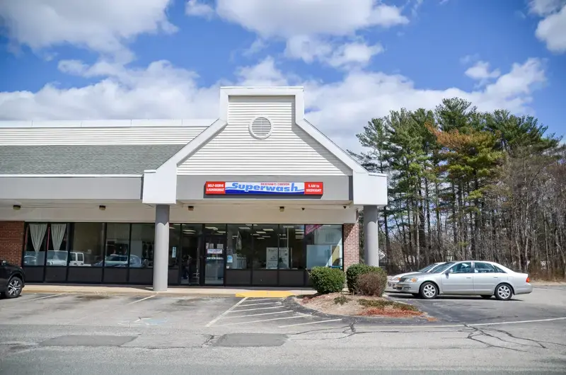 Merchants Common Superwash Laundromat thumbnail 3