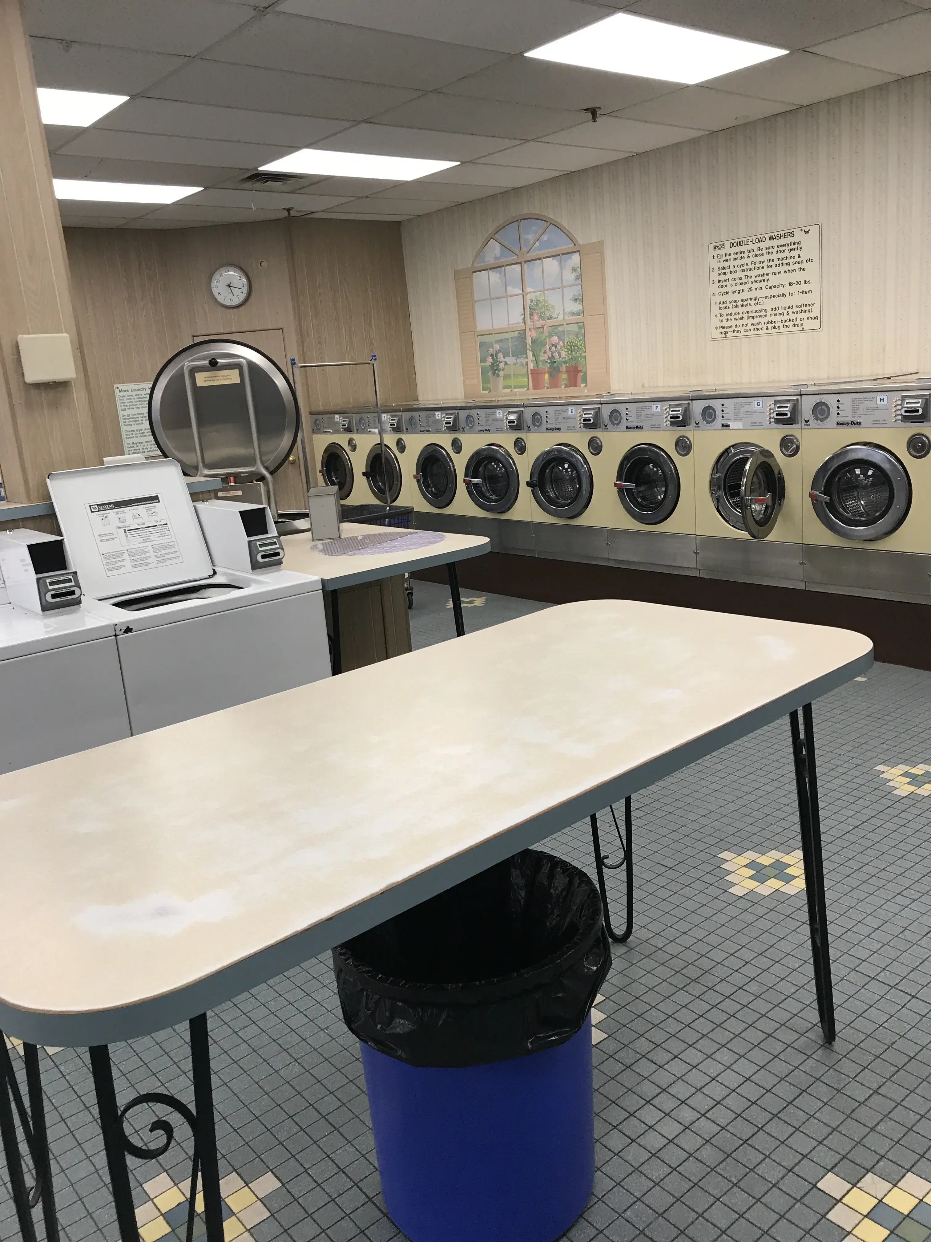 Merchants Common Superwash Laundromat thumbnail 8