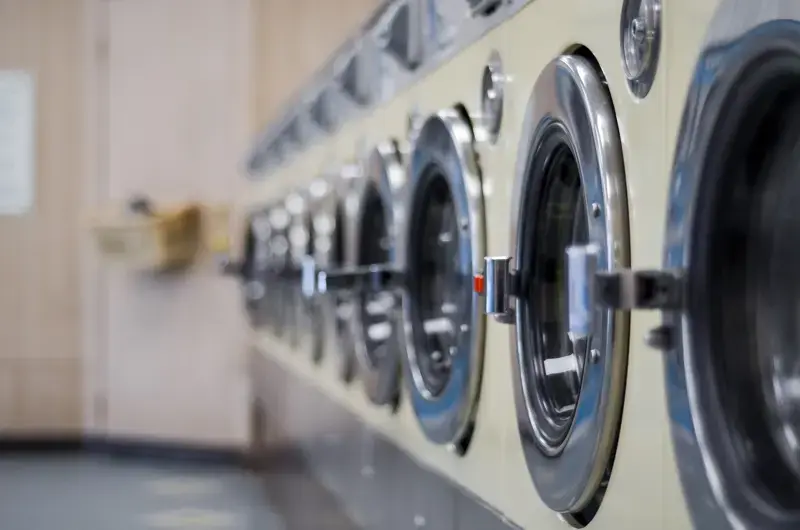 Merchants Common Superwash Laundromat - Image 11