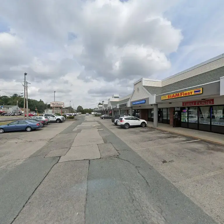 Merchants Common Superwash Laundromat - Image 19