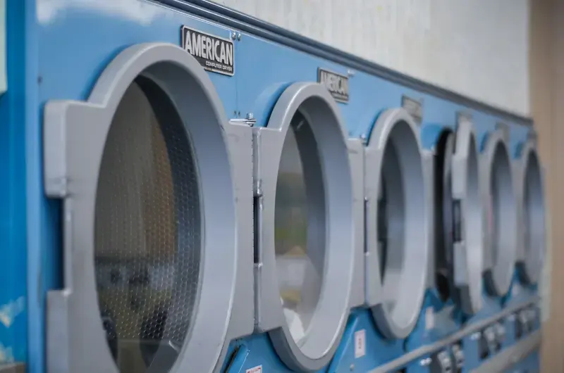 Merchants Common Superwash Laundromat thumbnail 5