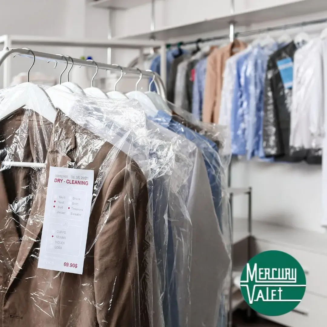 Mercury Valet Dry Cleaners - Image 13