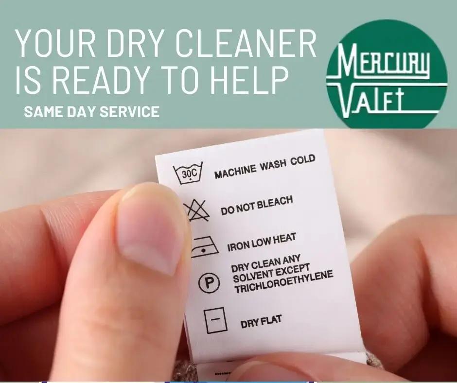 Mercury Valet Dry Cleaners thumbnail 18