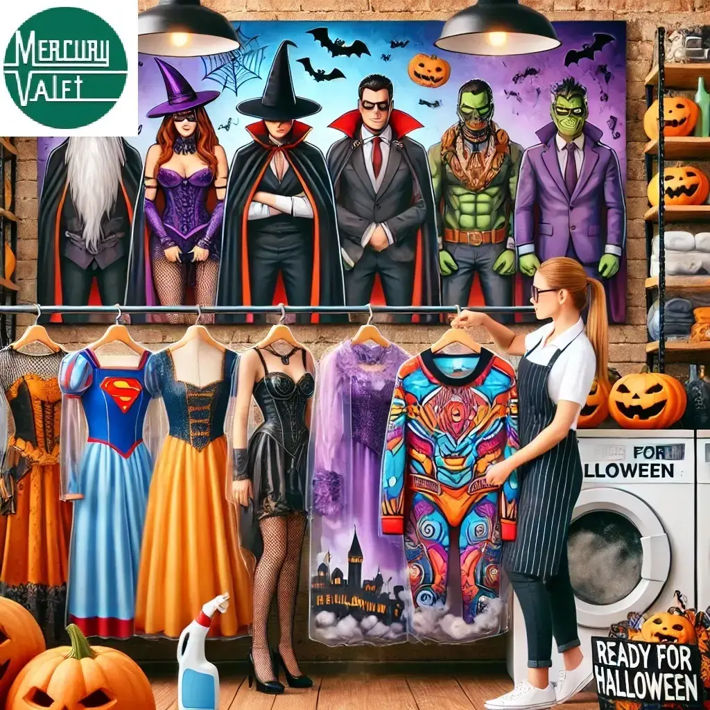 Mercury Valet Dry Cleaners thumbnail 15