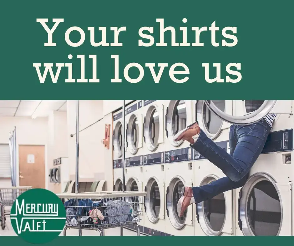 Mercury Valet Dry Cleaners thumbnail 20
