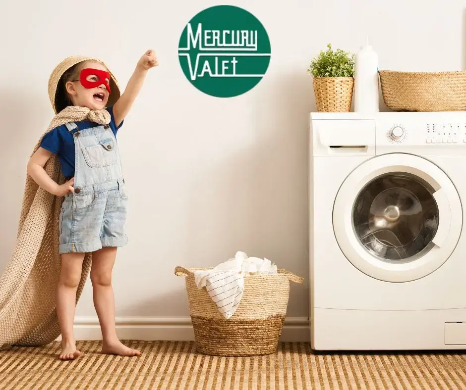 Mercury Valet Dry Cleaners - Image 12