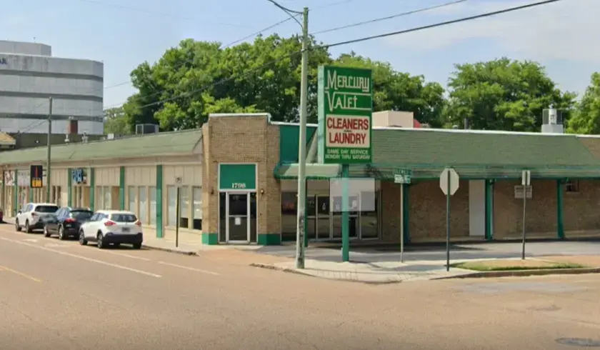 Mercury Valet Dry Cleaners thumbnail 2