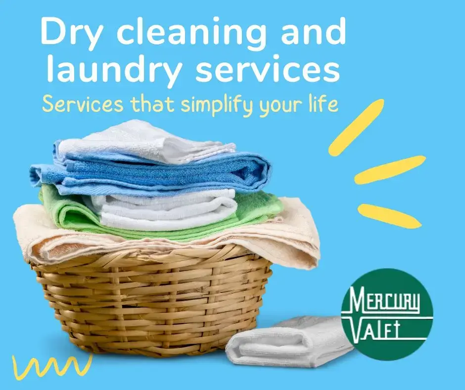Mercury Valet Dry Cleaners - Image 14